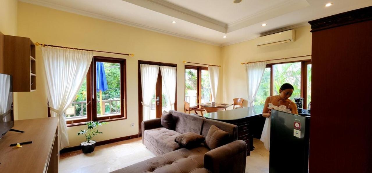 Bali Emerald Apartments