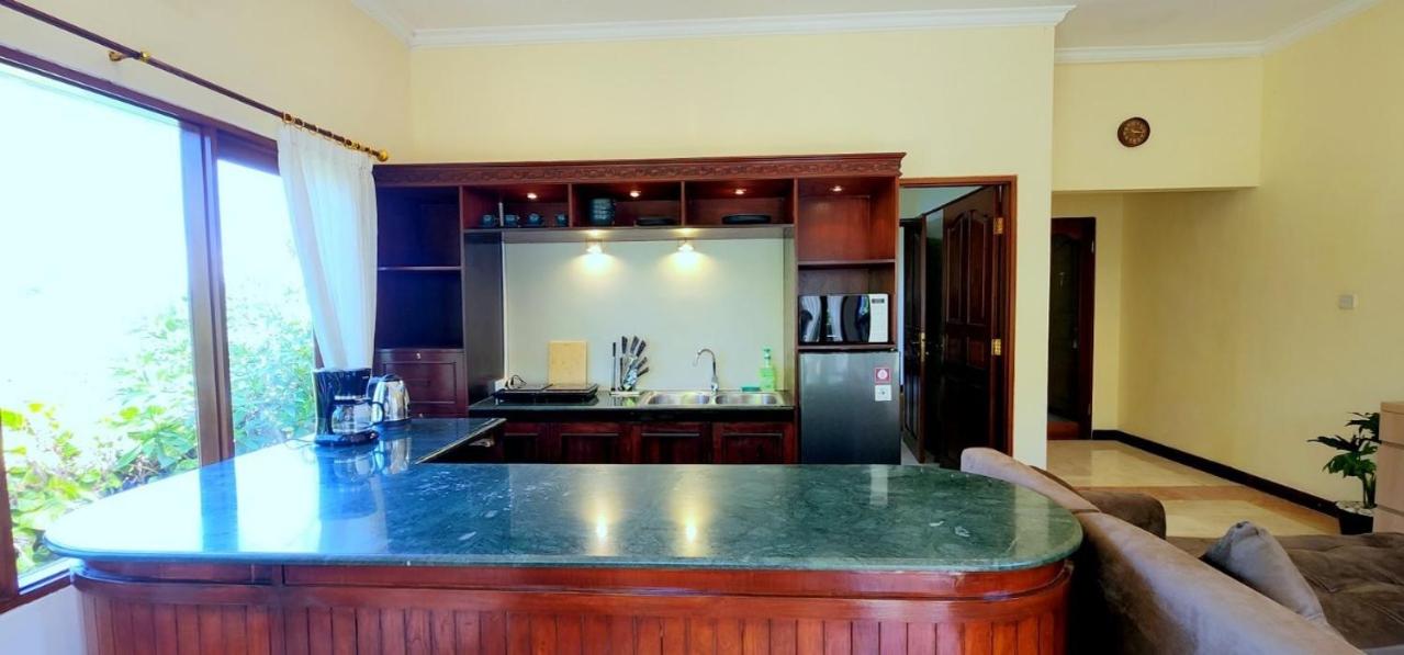 Bali Emerald Apartments