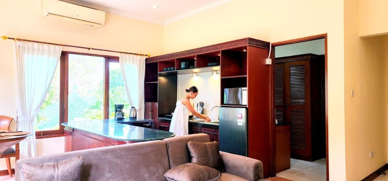 Bali Emerald Apartments