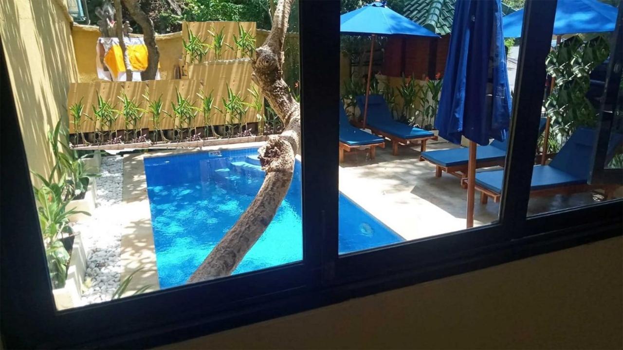 Bali Emerald Apartments