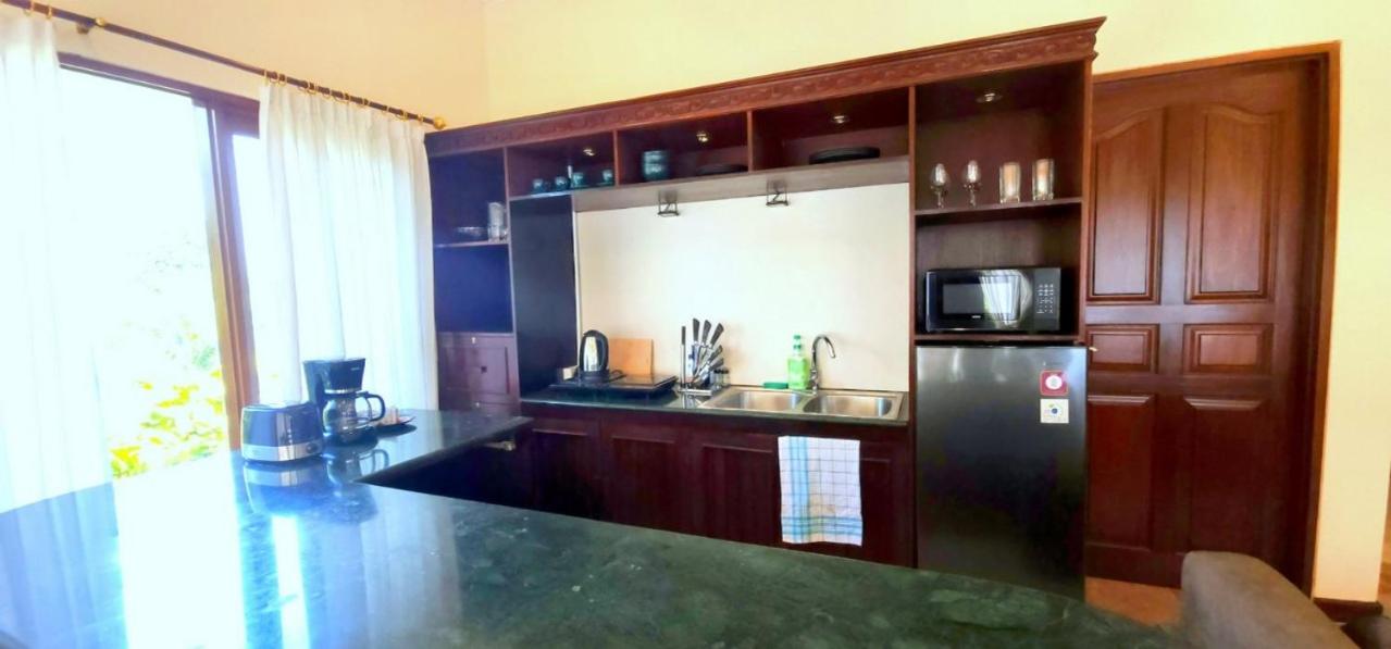 Bali Emerald Apartments