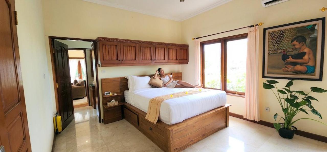 Bali Emerald Apartments