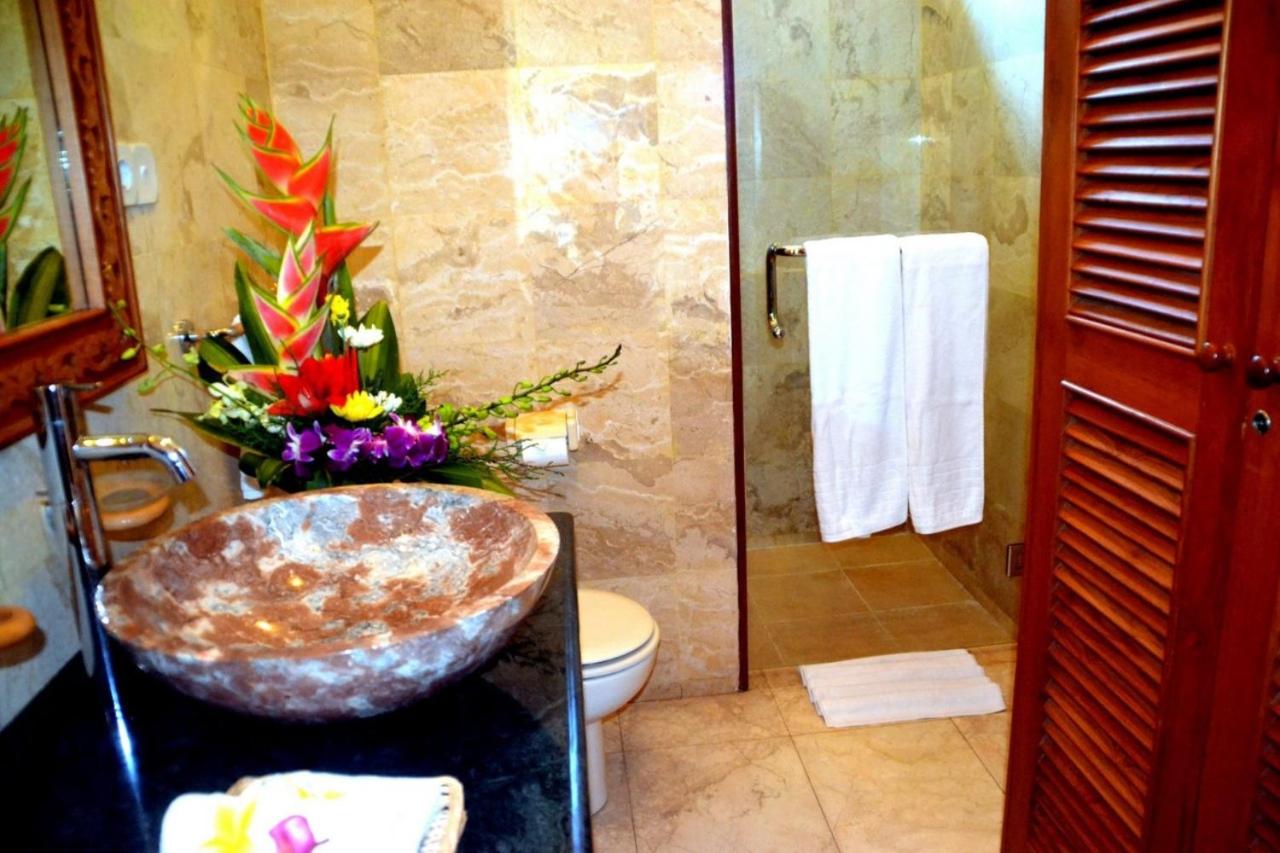 Bali Emerald Apartments