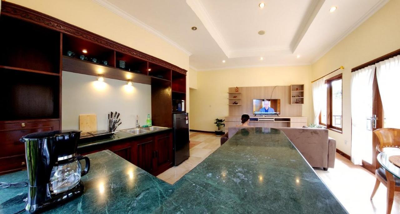 Bali Emerald Apartments