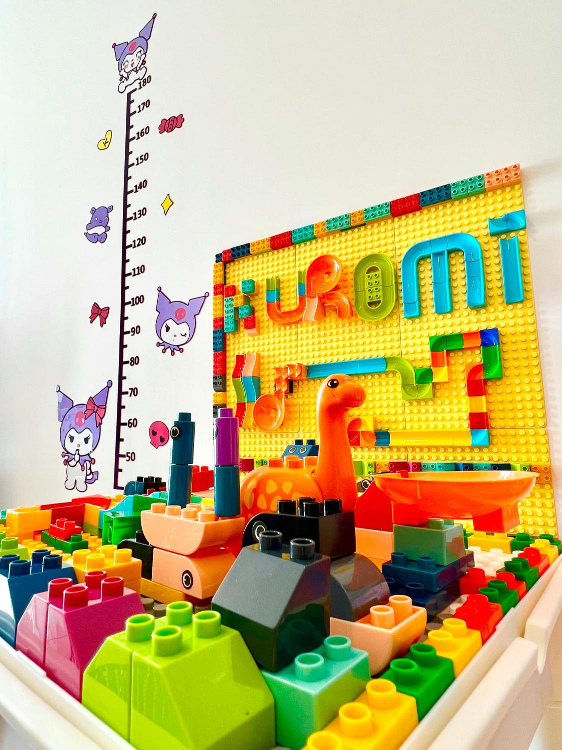 Legoland-3mins Drive KUROMI FAMIY SUITE