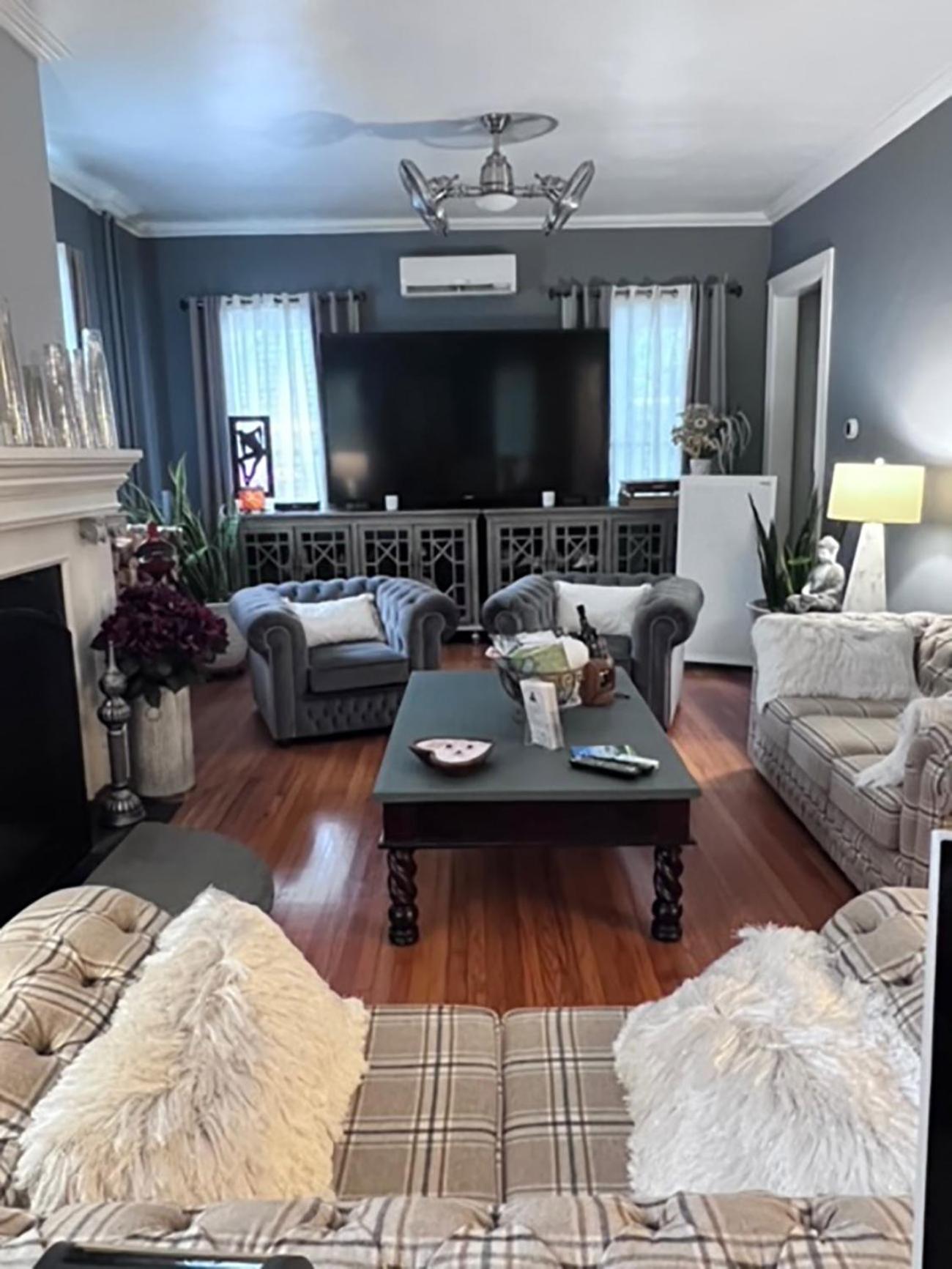 Niagara River Estate