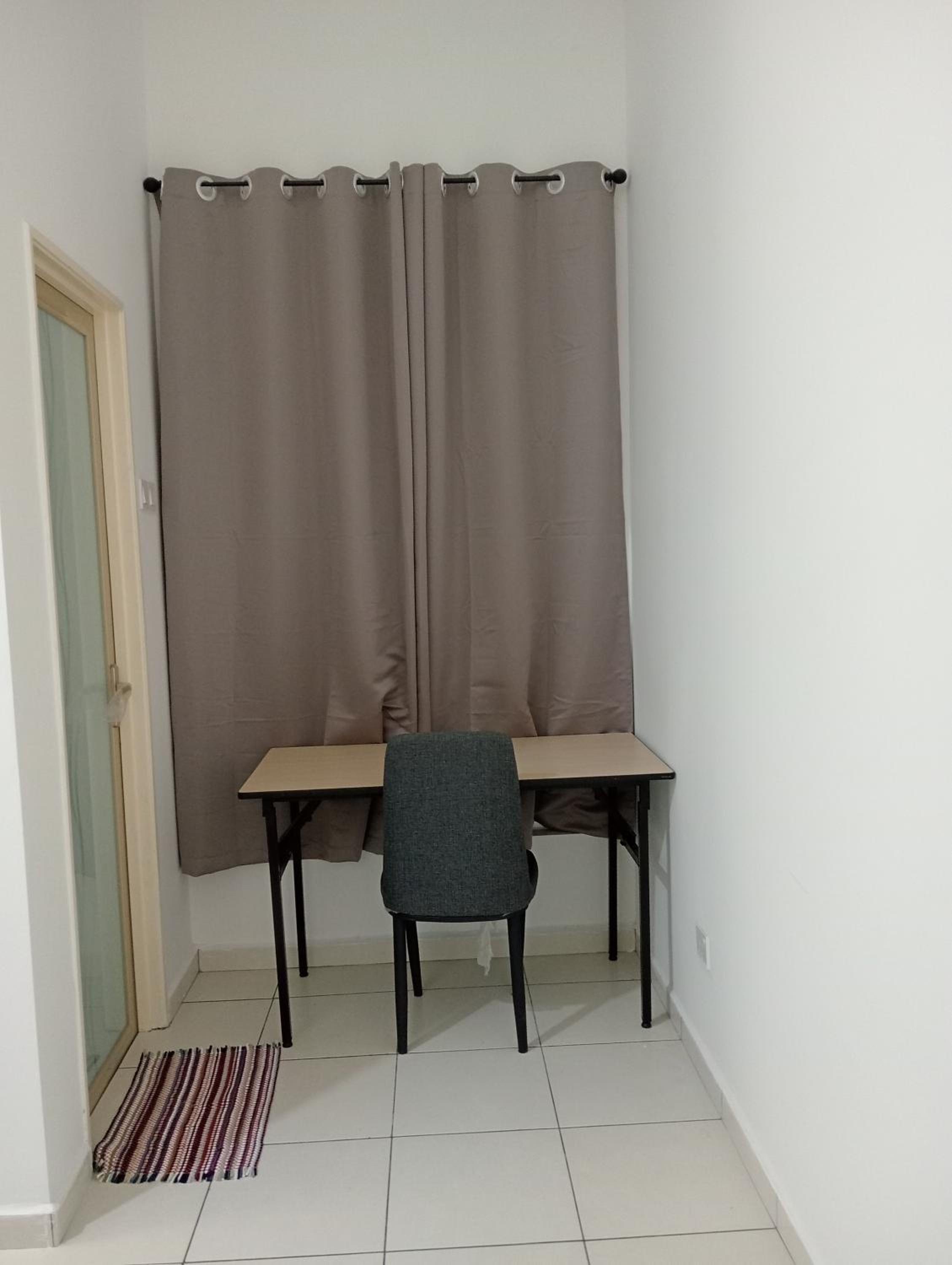 EM Roomstay KOTASAS Kuantan room rental MALE ONLY photo 4