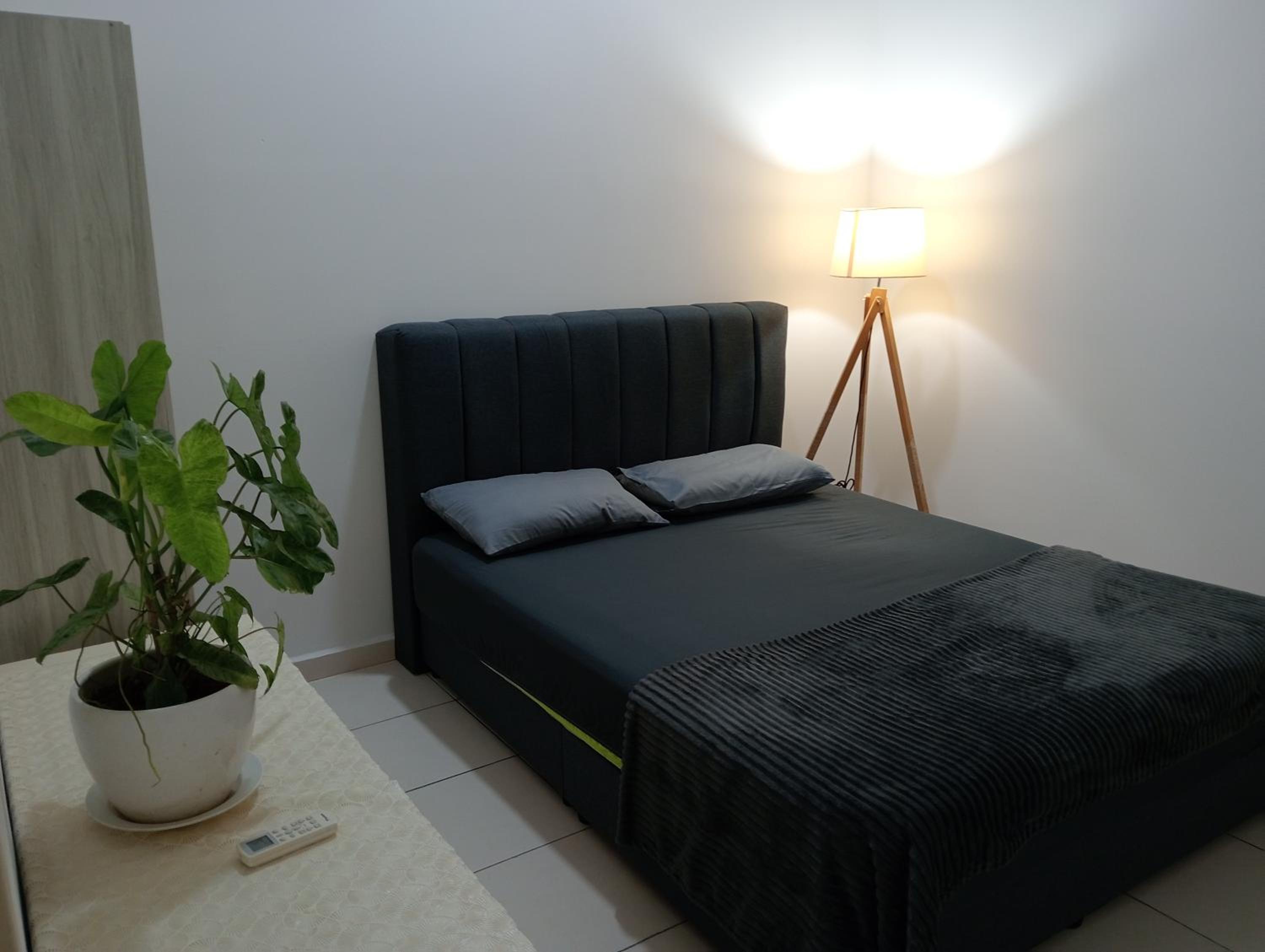 EM Roomstay KOTASAS Kuantan room rental MALE ONLY photo 6