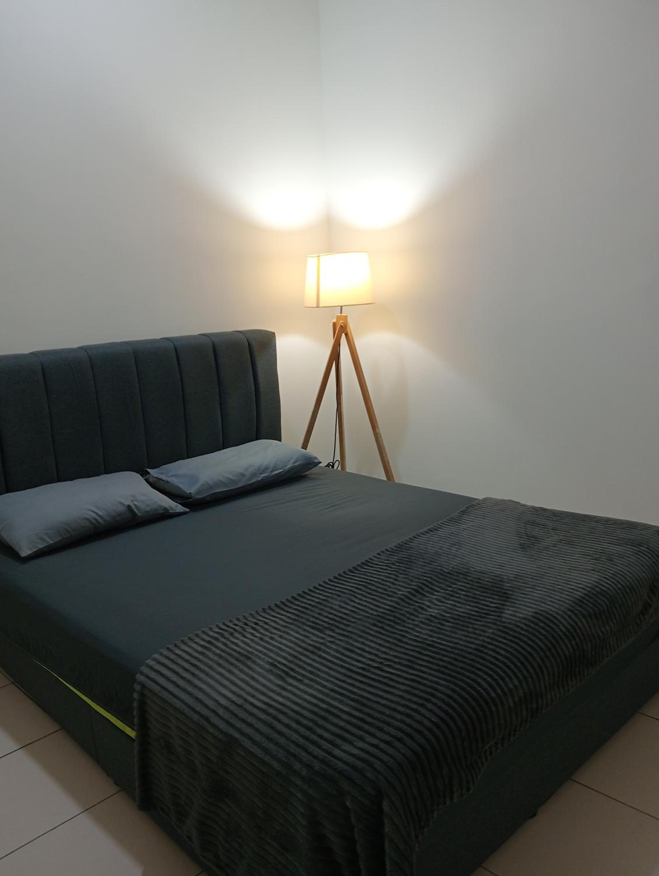 EM Roomstay KOTASAS Kuantan room rental MALE ONLY photo 7
