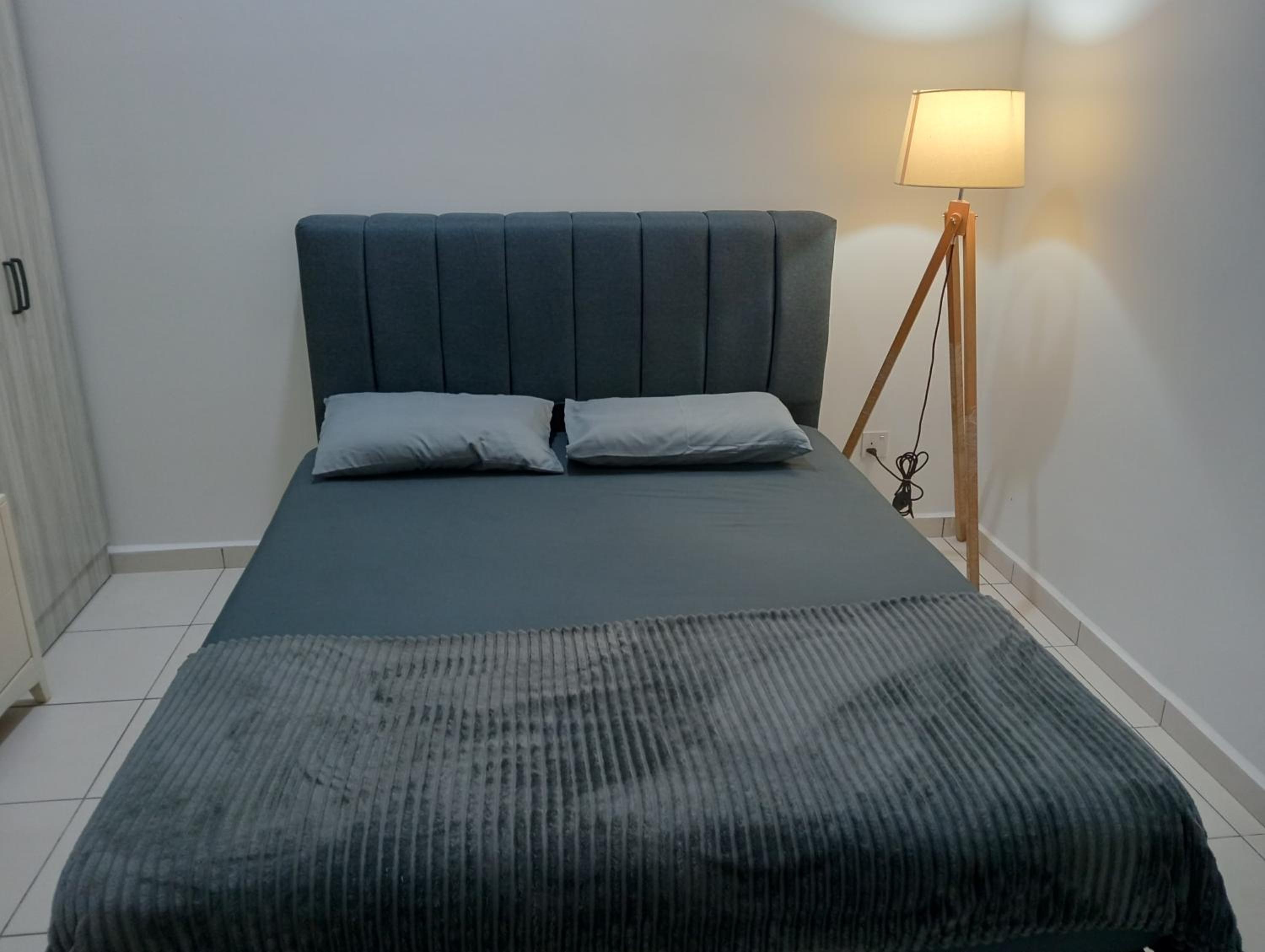EM Roomstay KOTASAS Kuantan room rental MALE ONLY photo 8