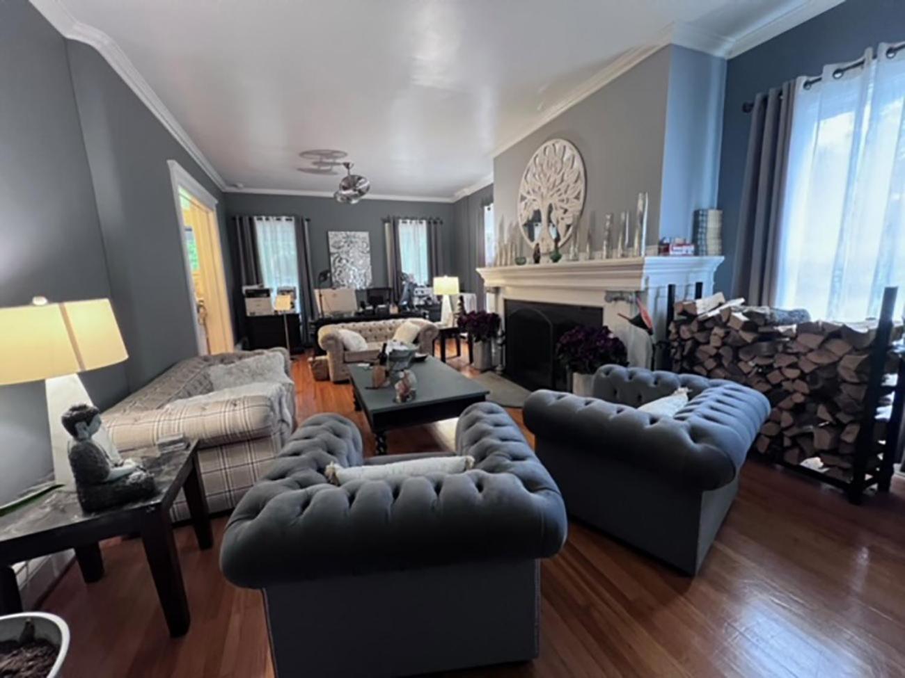 Niagara River Estate