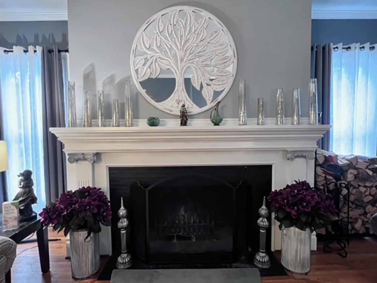 Niagara River Estate