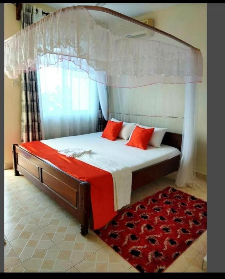 Blessing homes Nyali