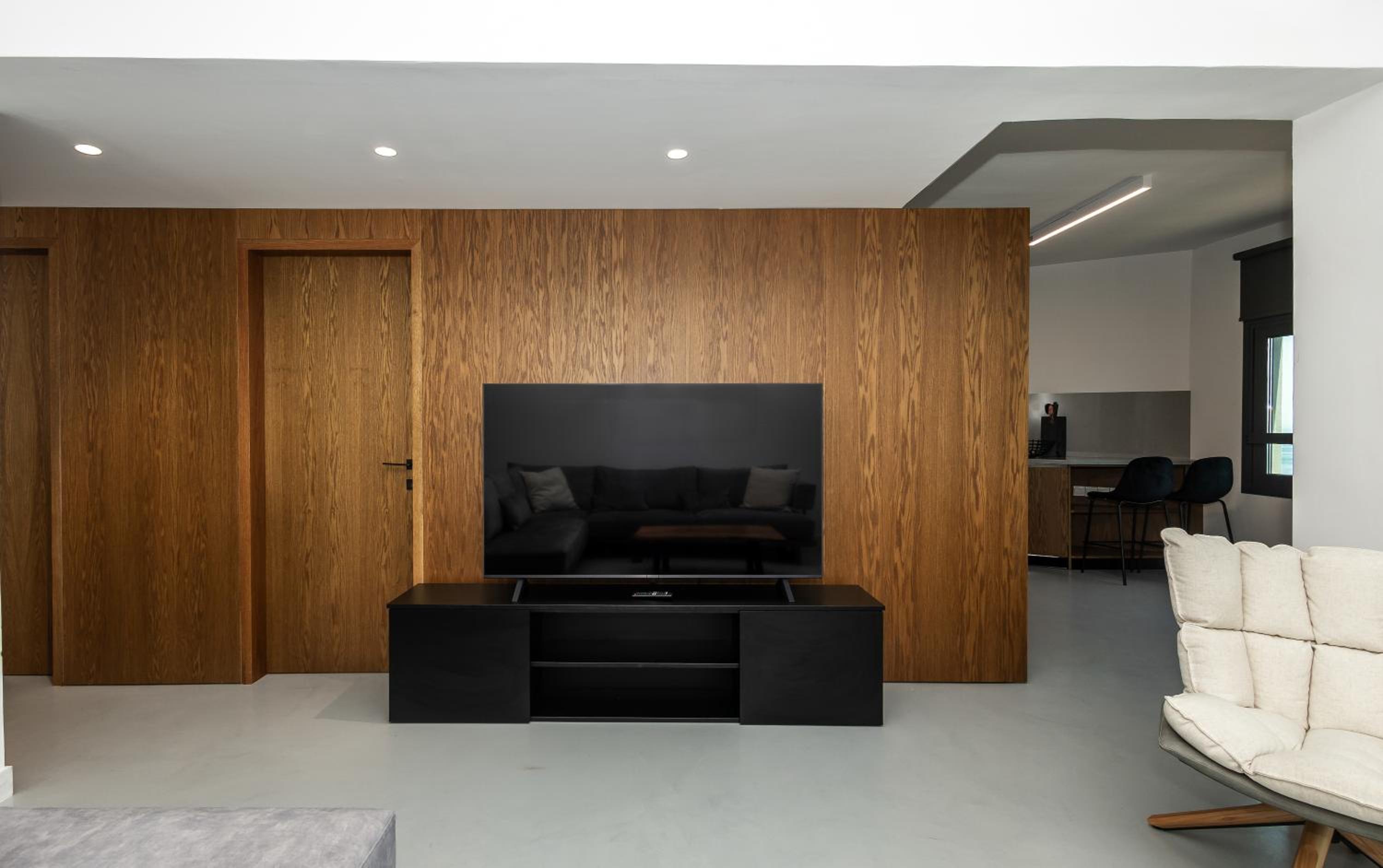 Molos Luxury Apartment