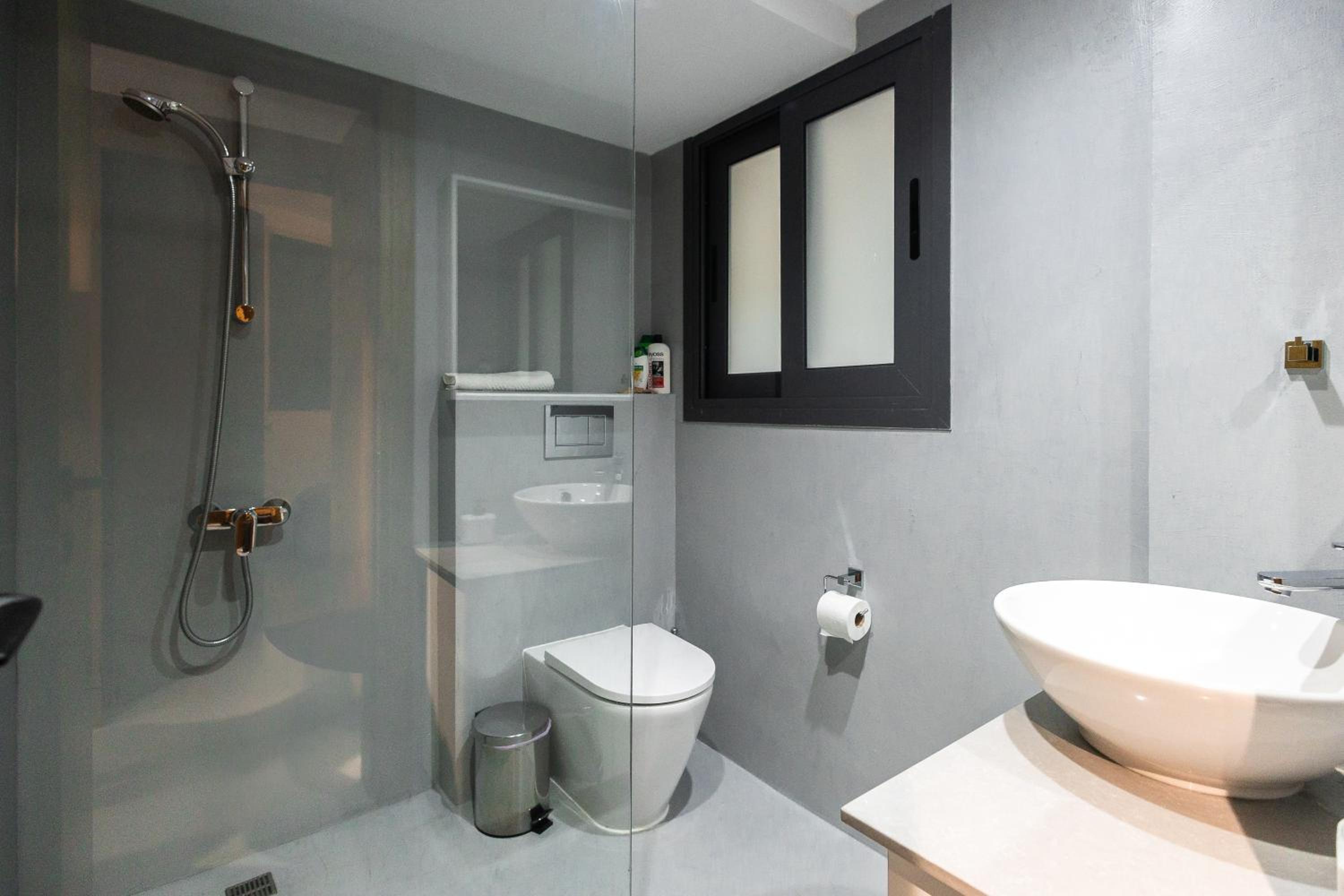 Molos Luxury Apartment