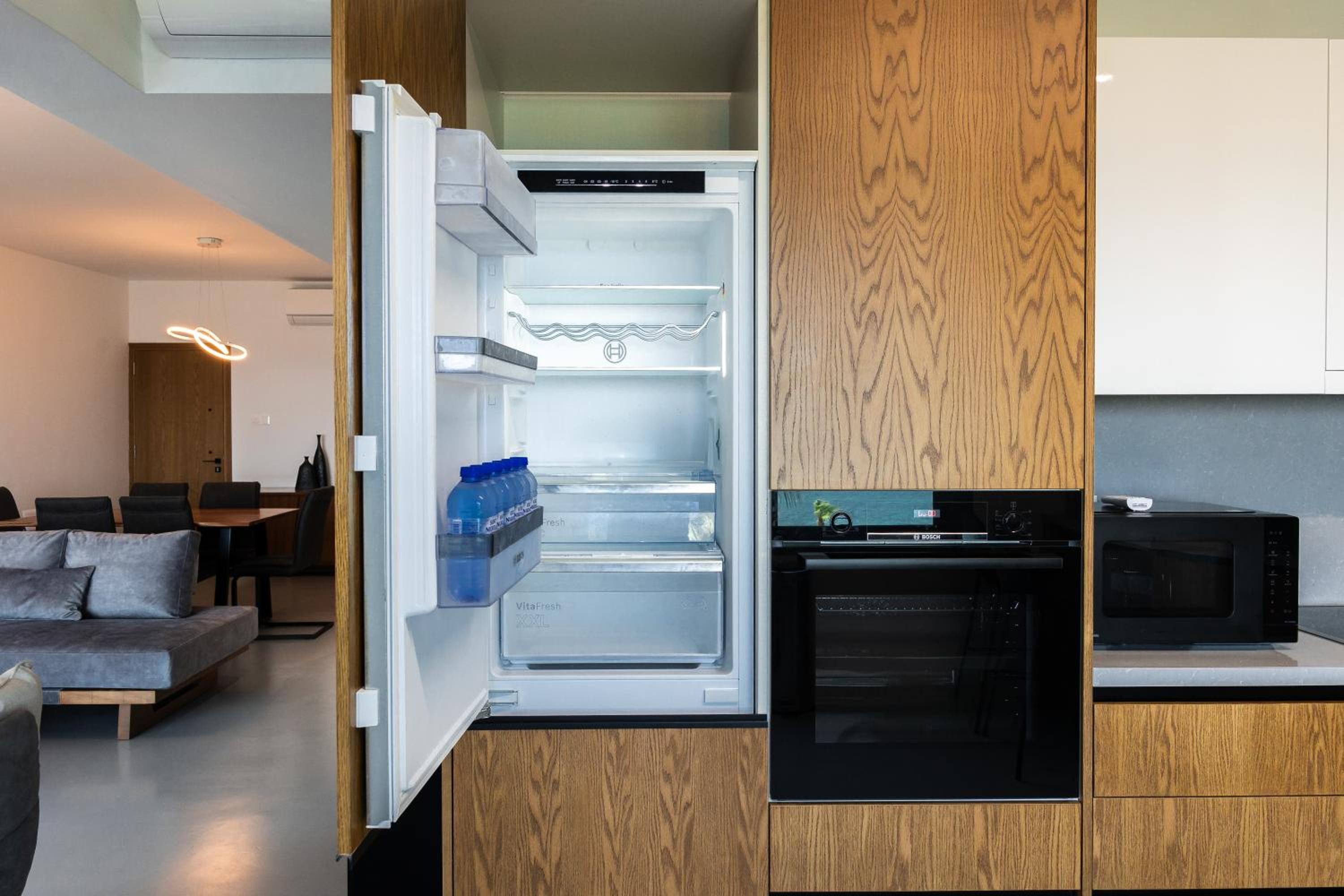 Molos Luxury Apartment