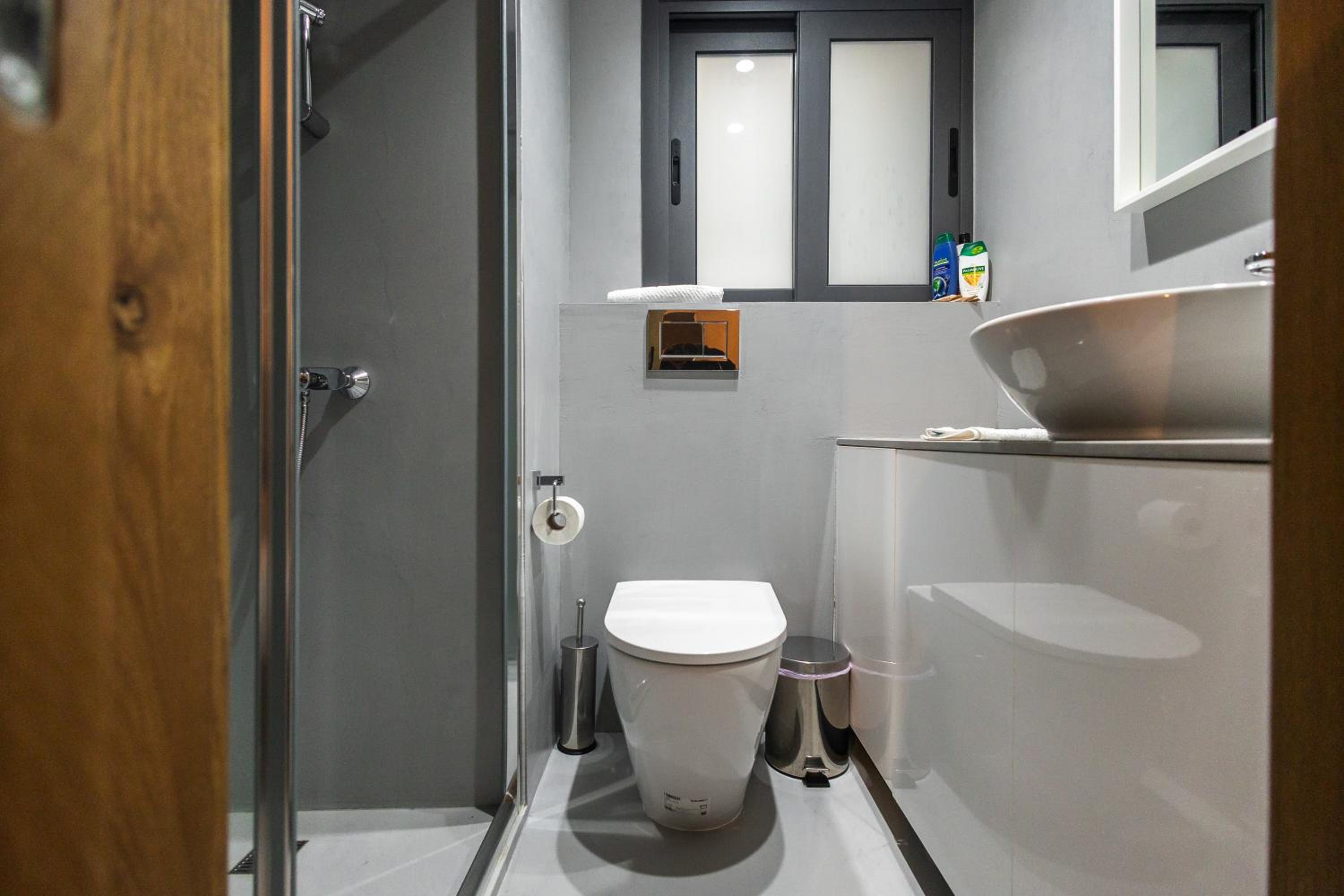 Molos Luxury Apartment