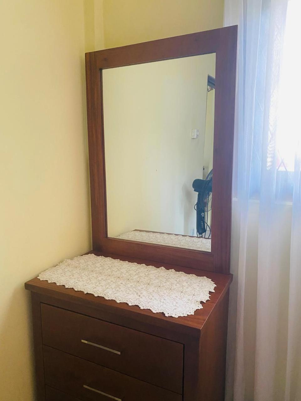 Enicar Homestay