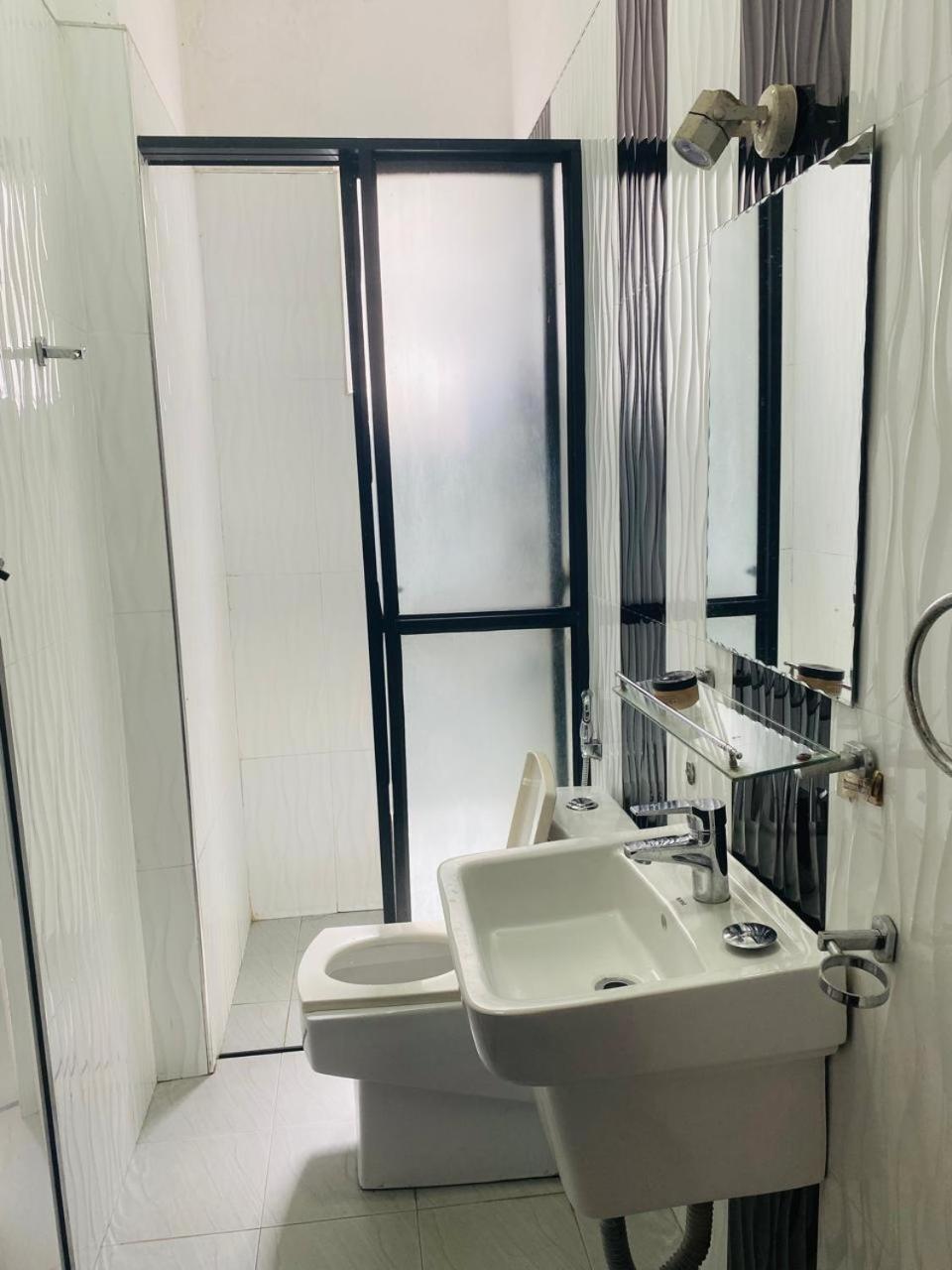 Enicar Homestay