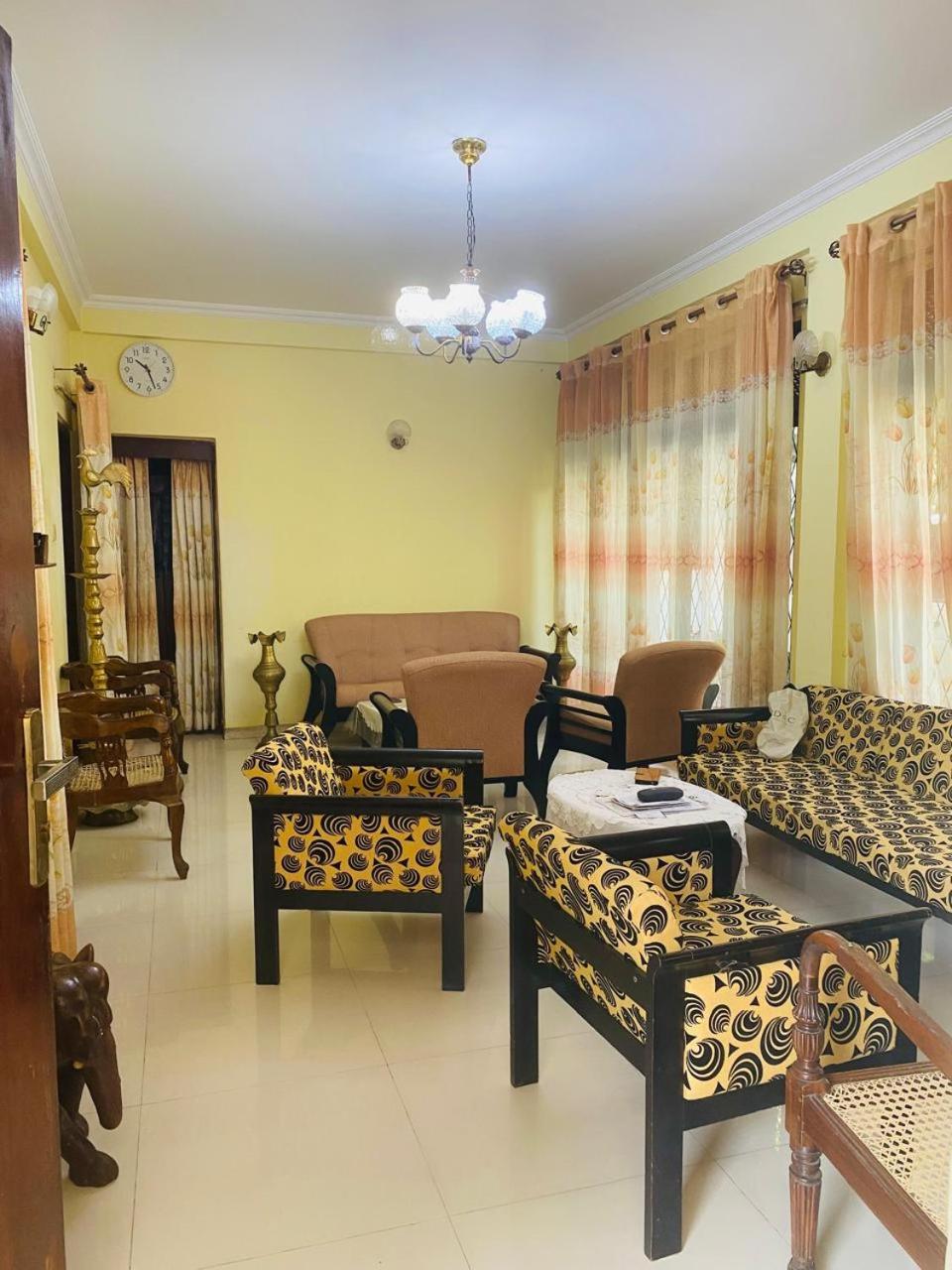 Enicar Homestay