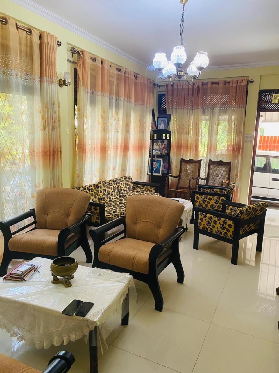 Enicar Homestay