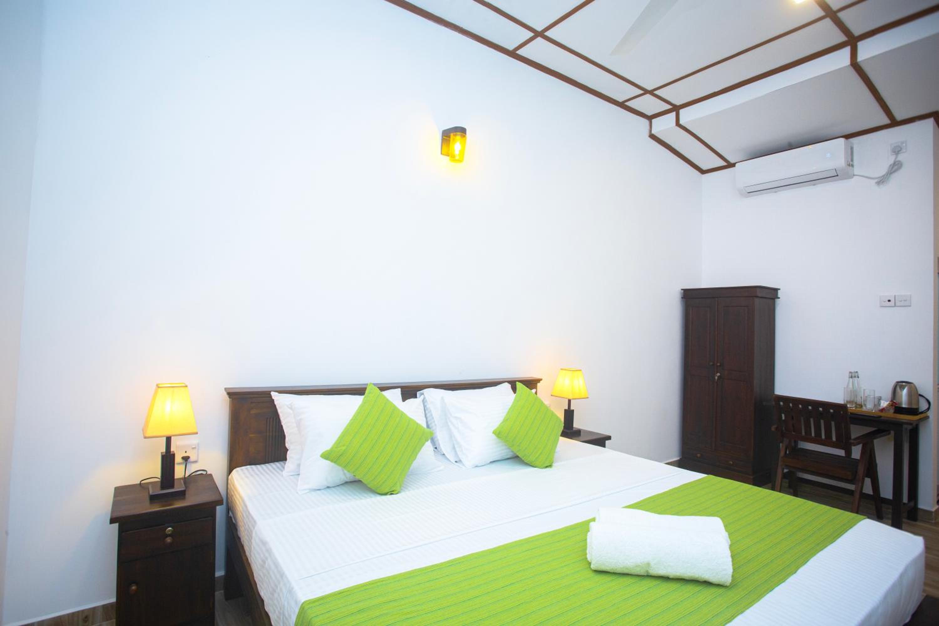 Echoing Dream Resort