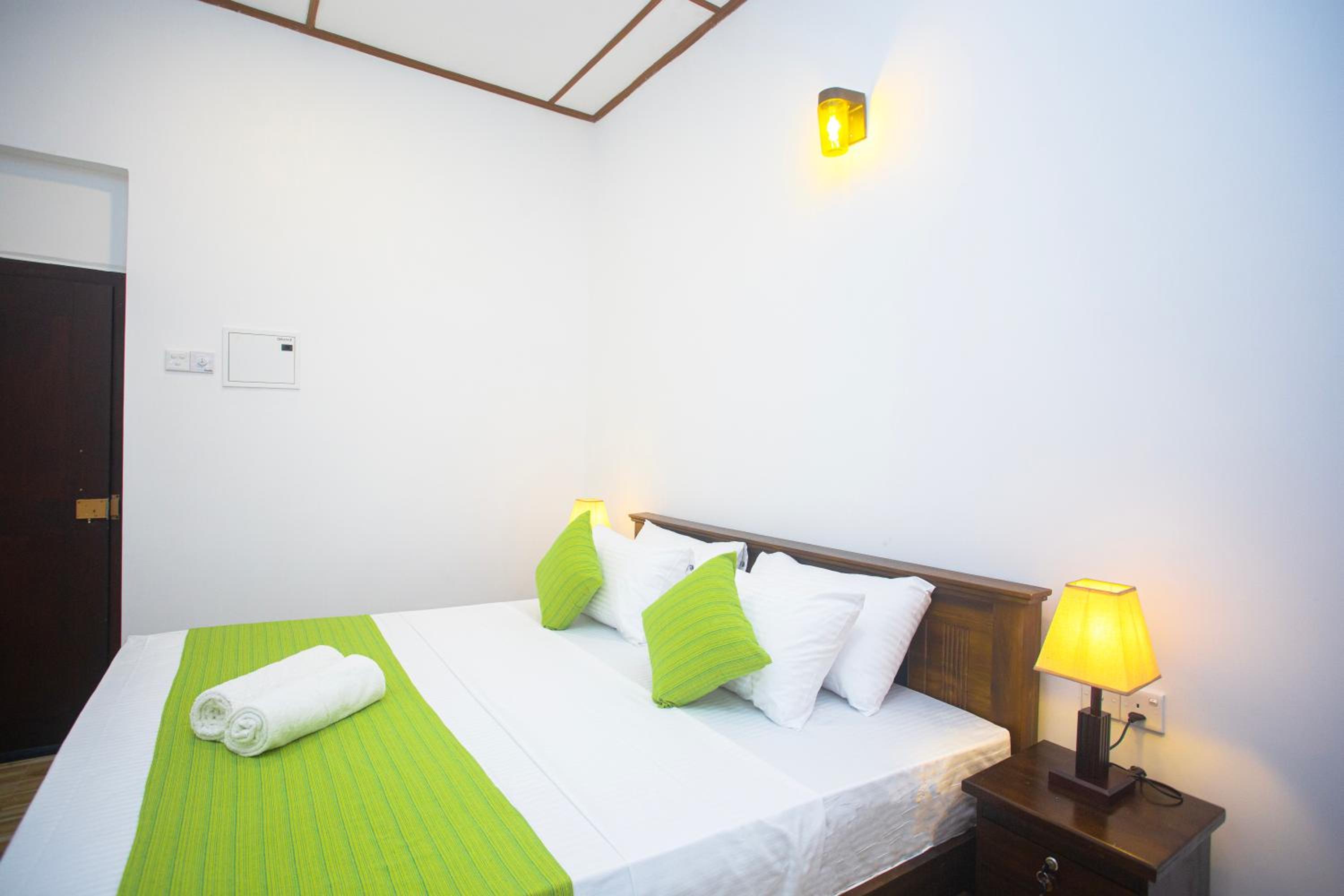 Echoing Dream Resort