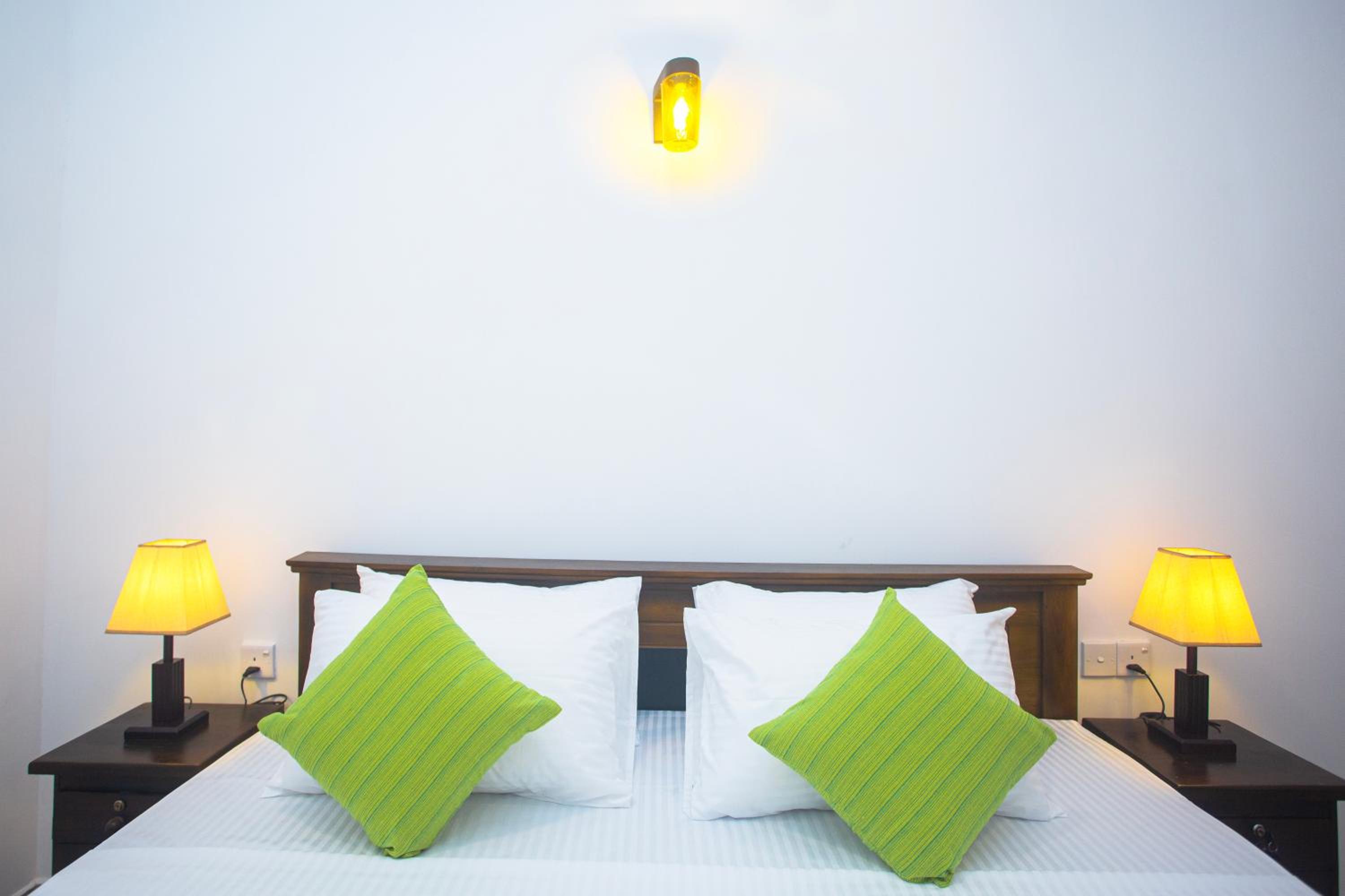 Echoing Dream Resort