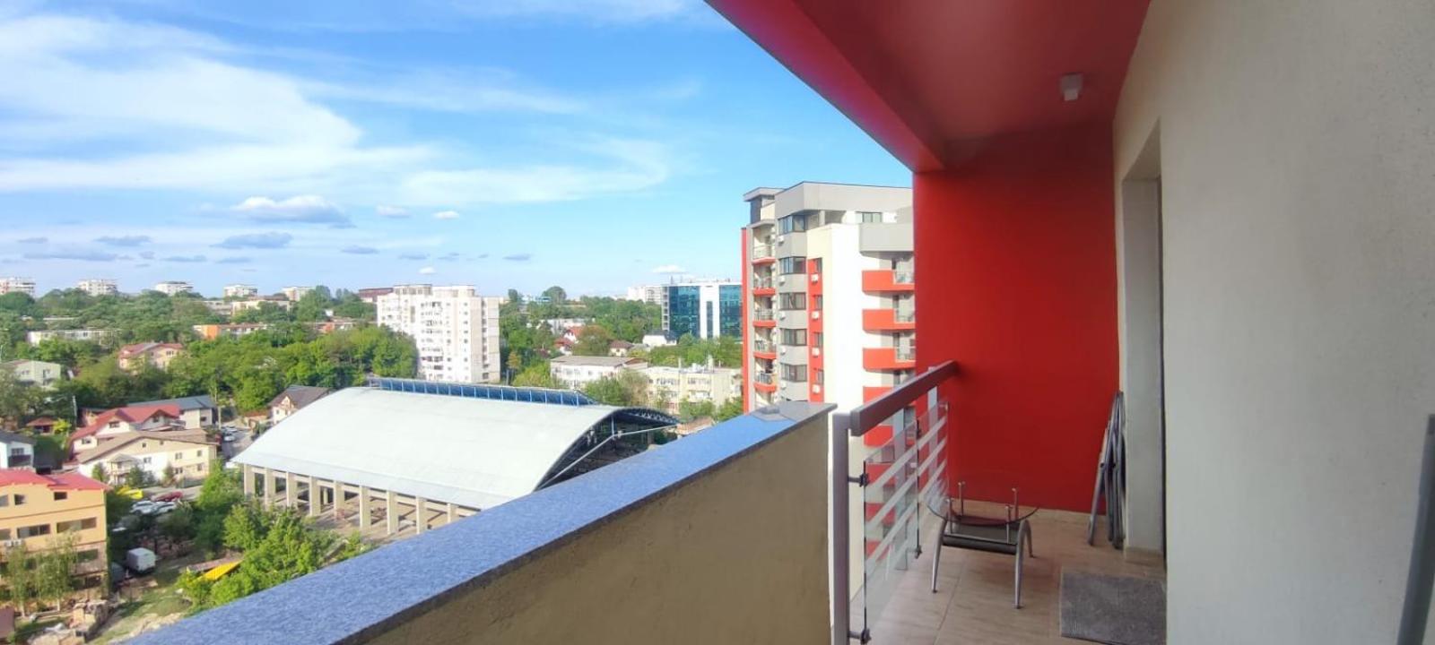 Iulius Mall Area Apartament