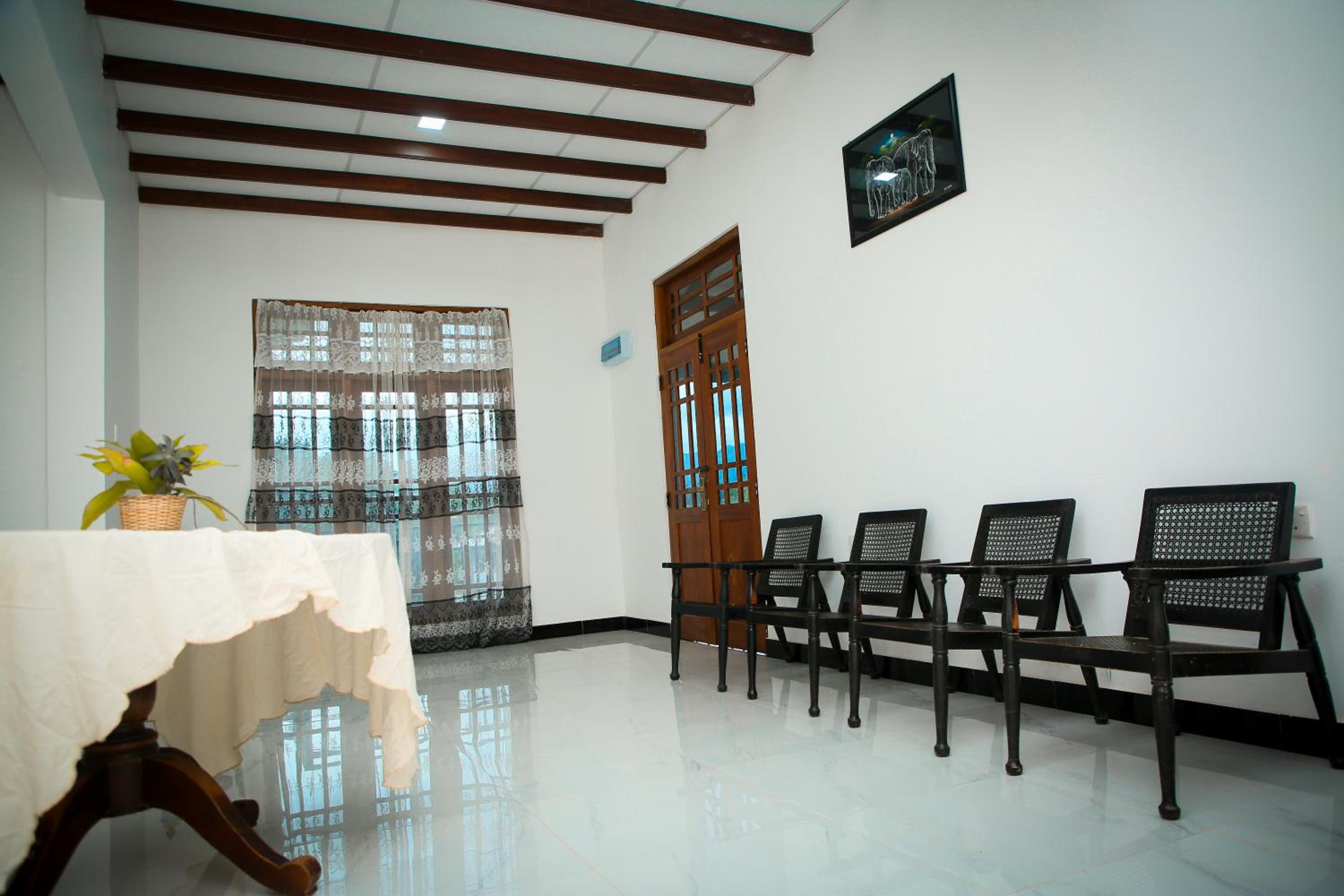 Misty Homestay - Welimada view 5