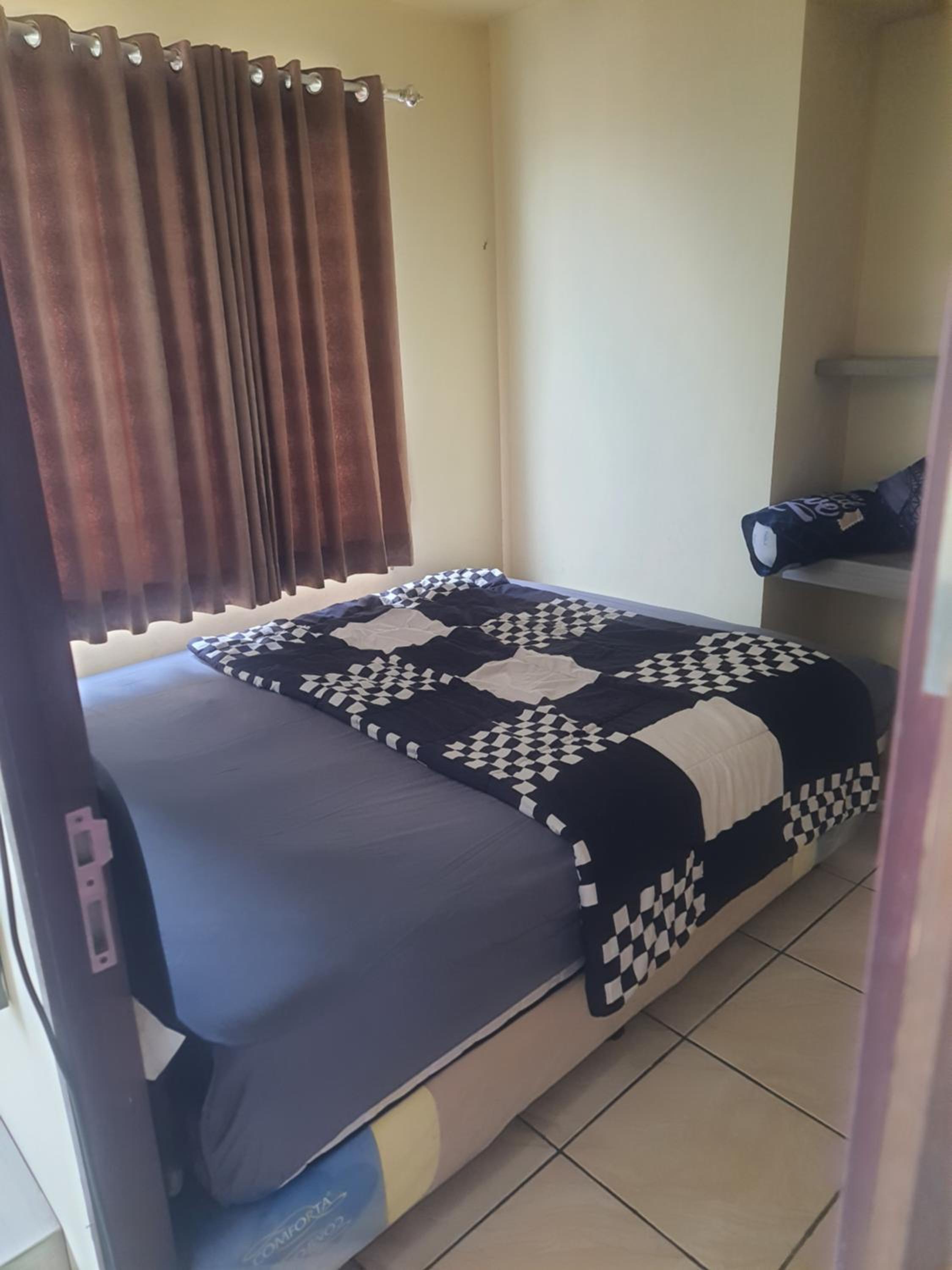 Apart panoramic with netflix premium view 5