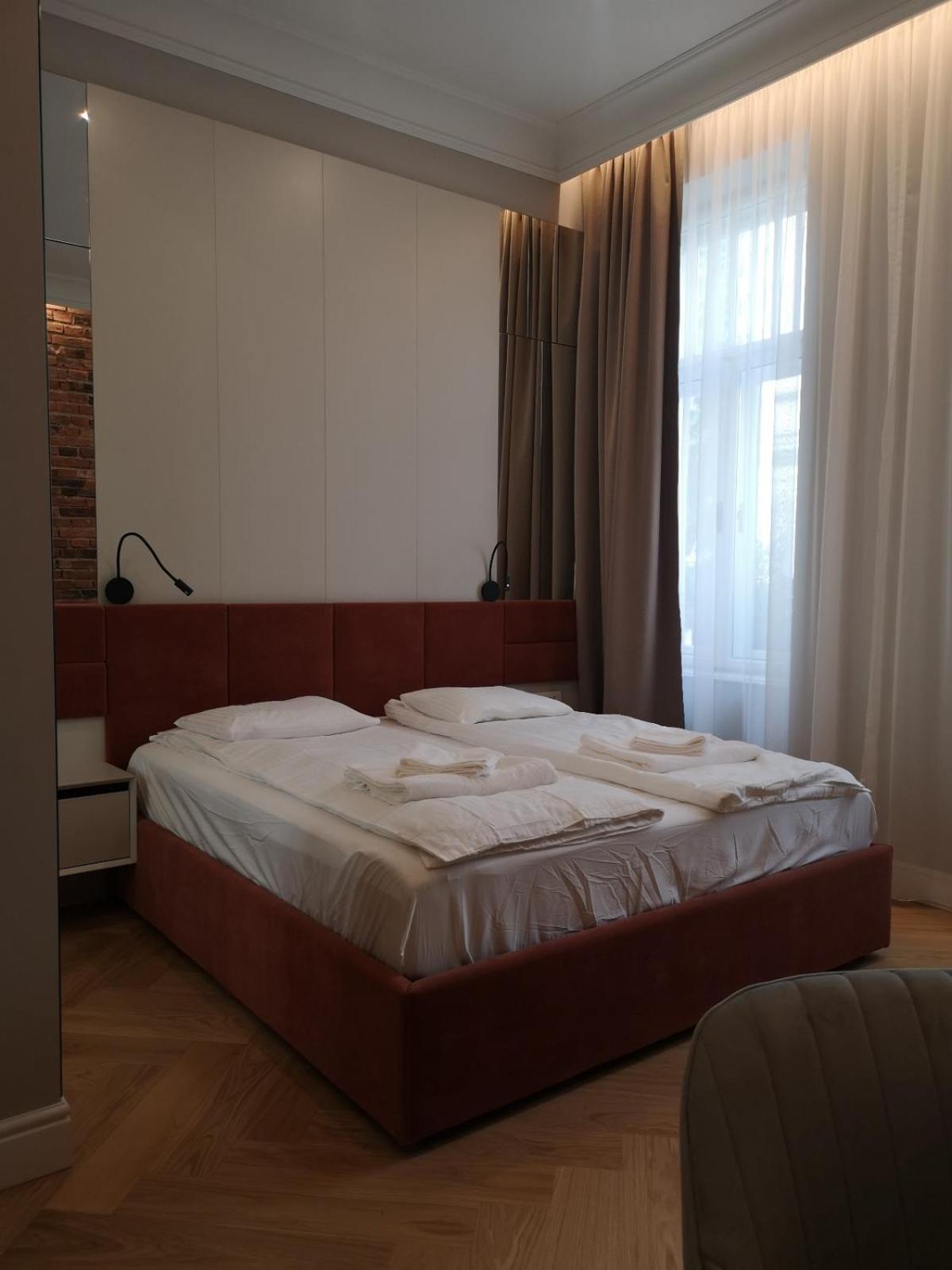City Central Escape view 5