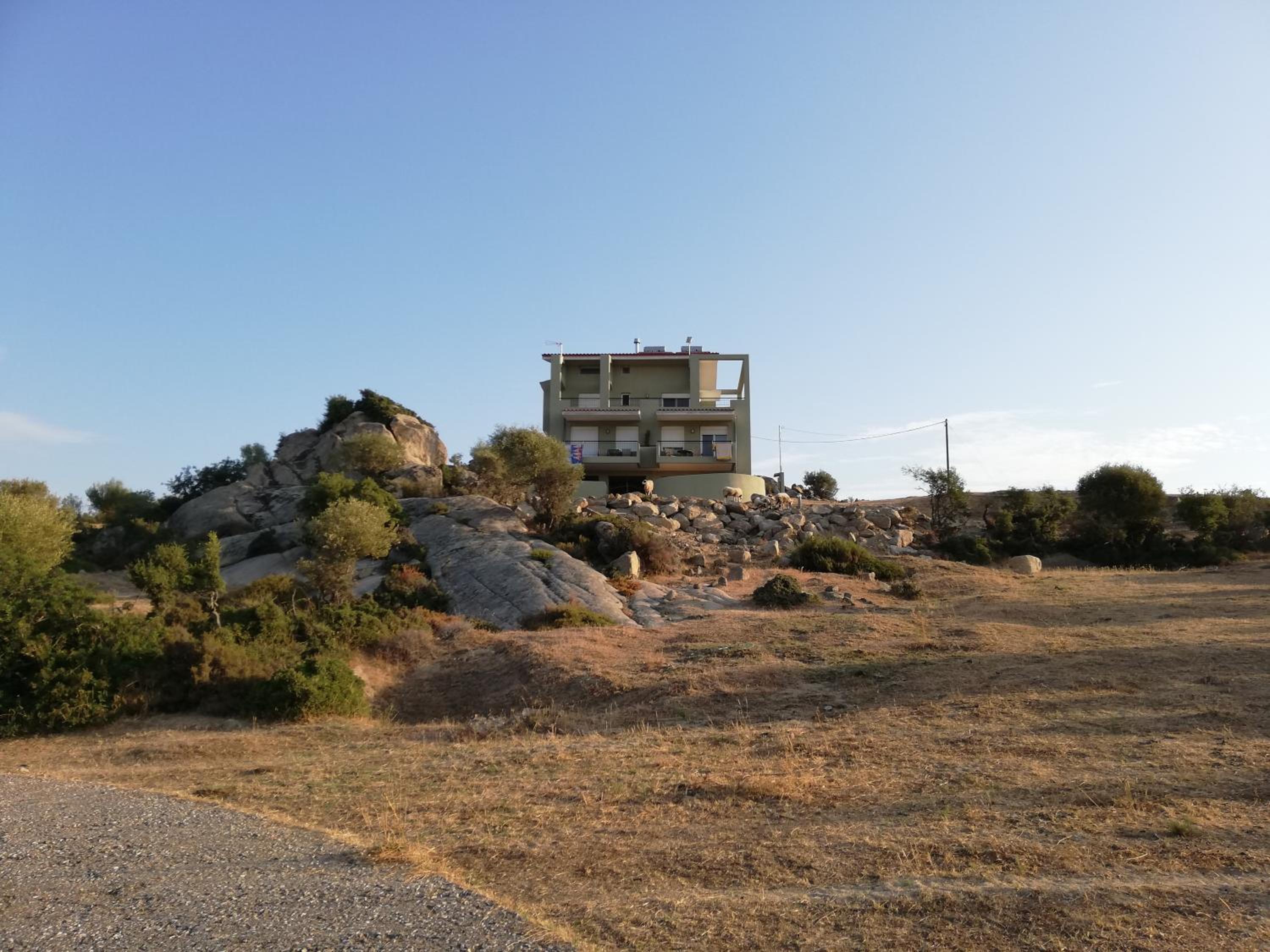 EFThea Valley