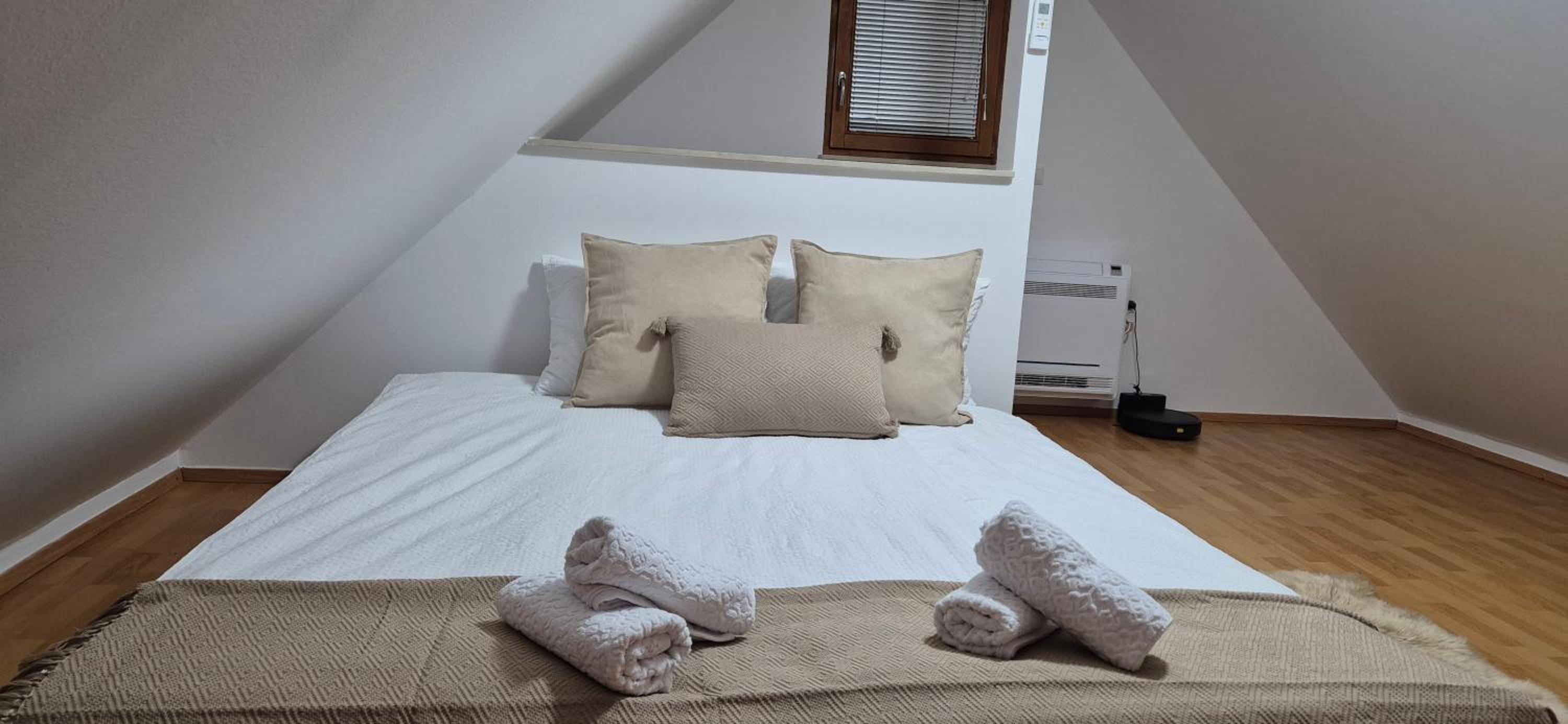 Apartment DOLCE VITA podeželje