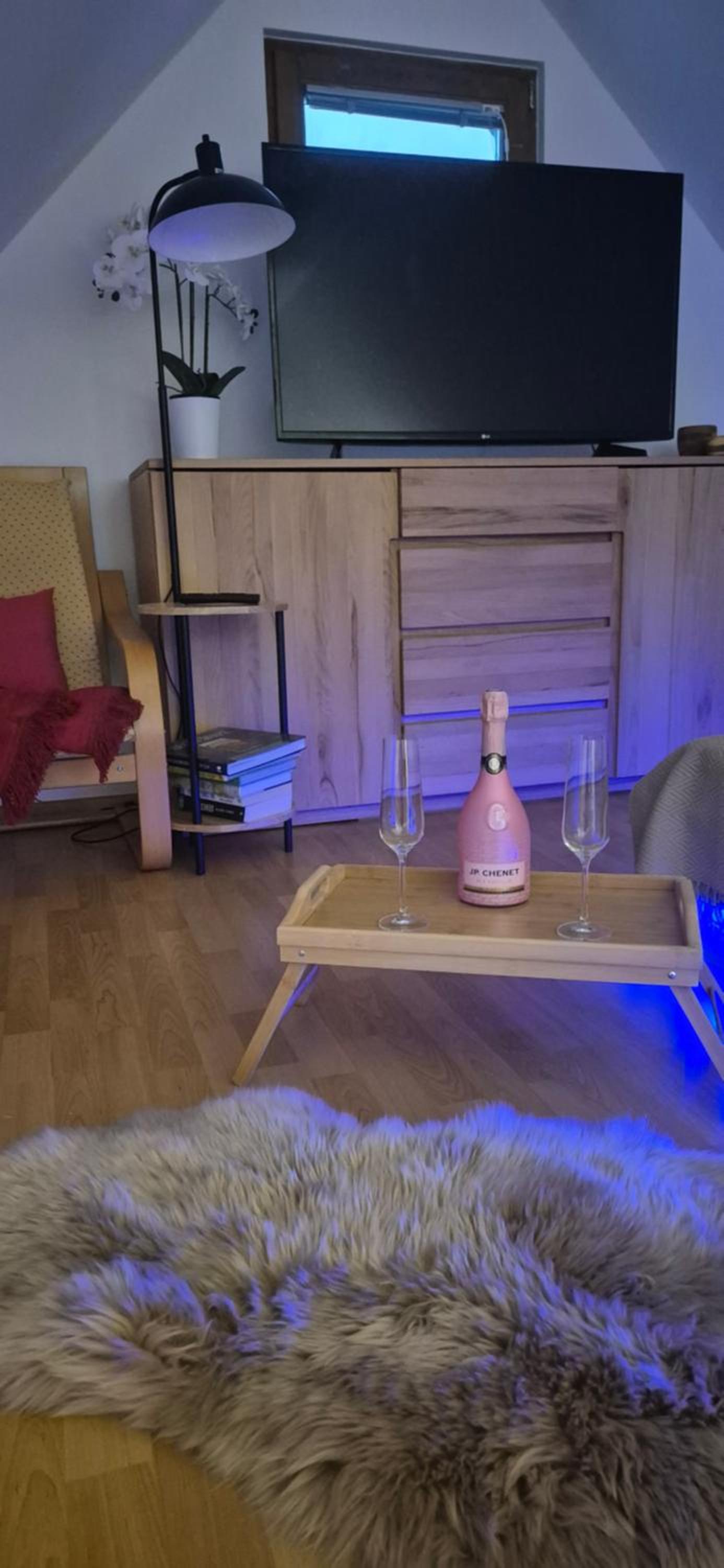 Apartment DOLCE VITA podeželje