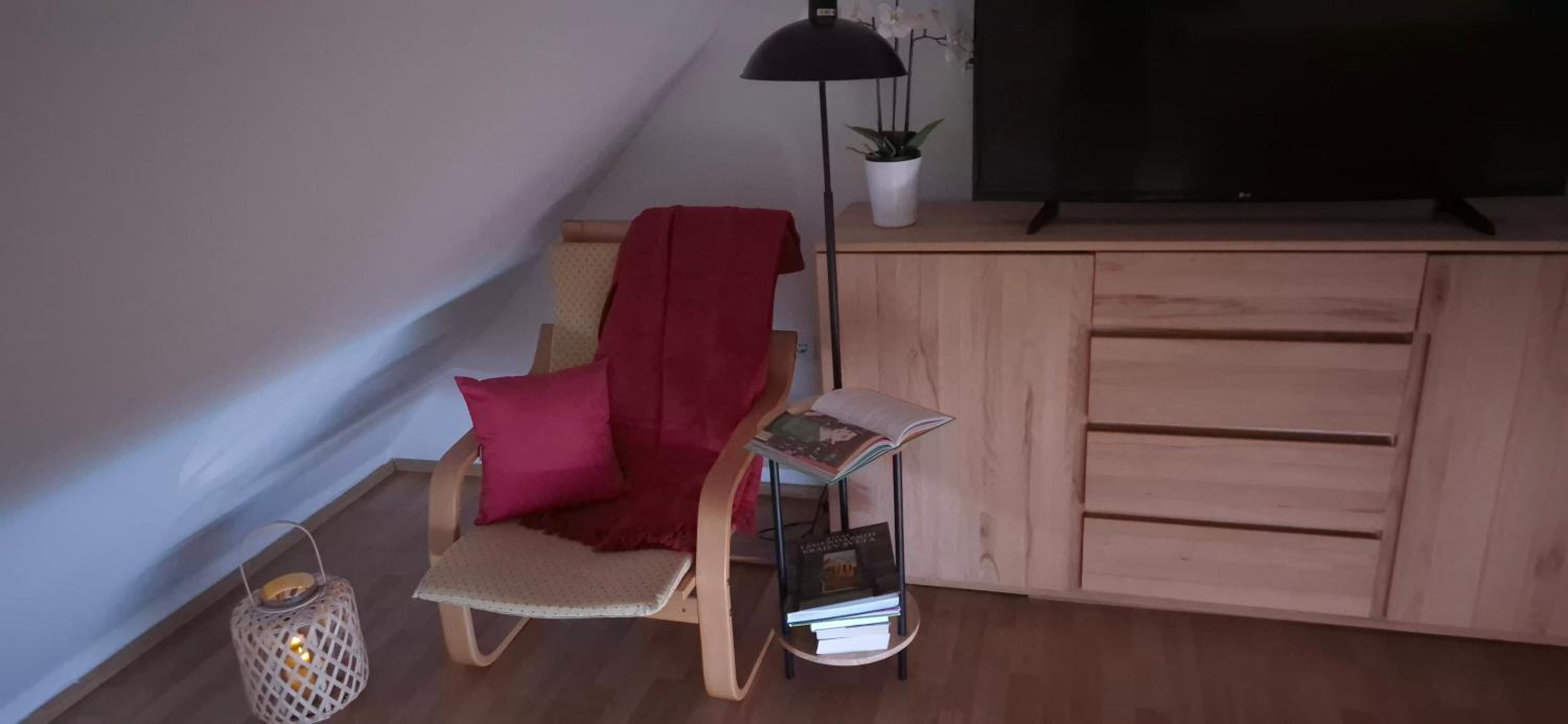 Apartment DOLCE VITA podeželje