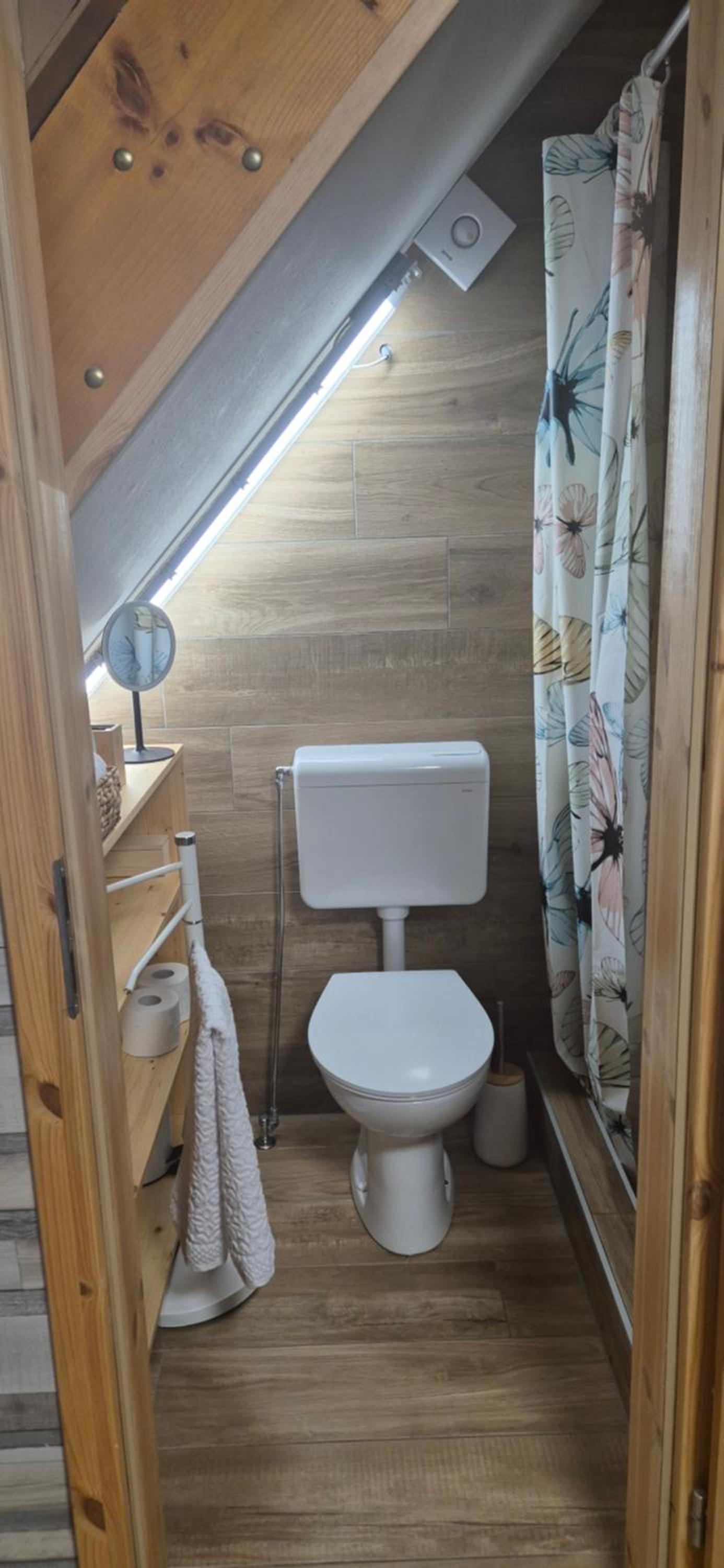 Apartment DOLCE VITA podeželje