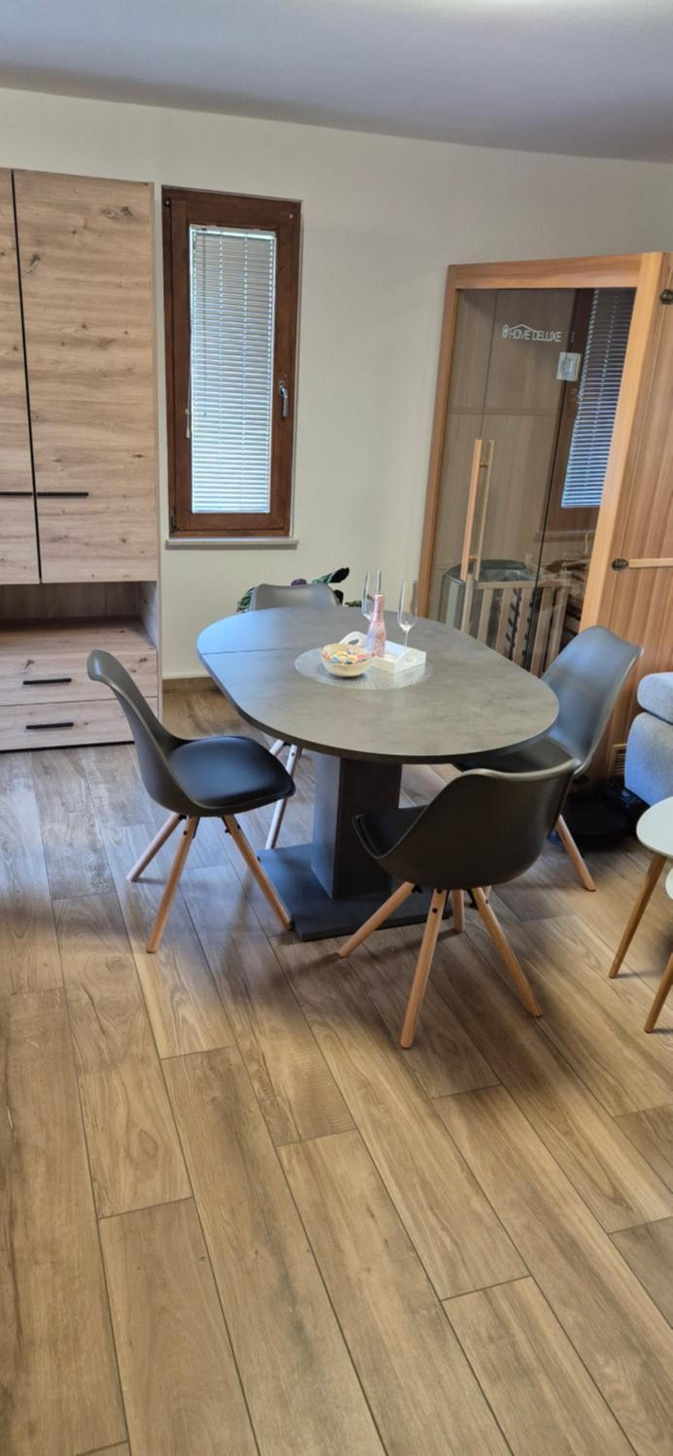 Apartment DOLCE VITA podeželje