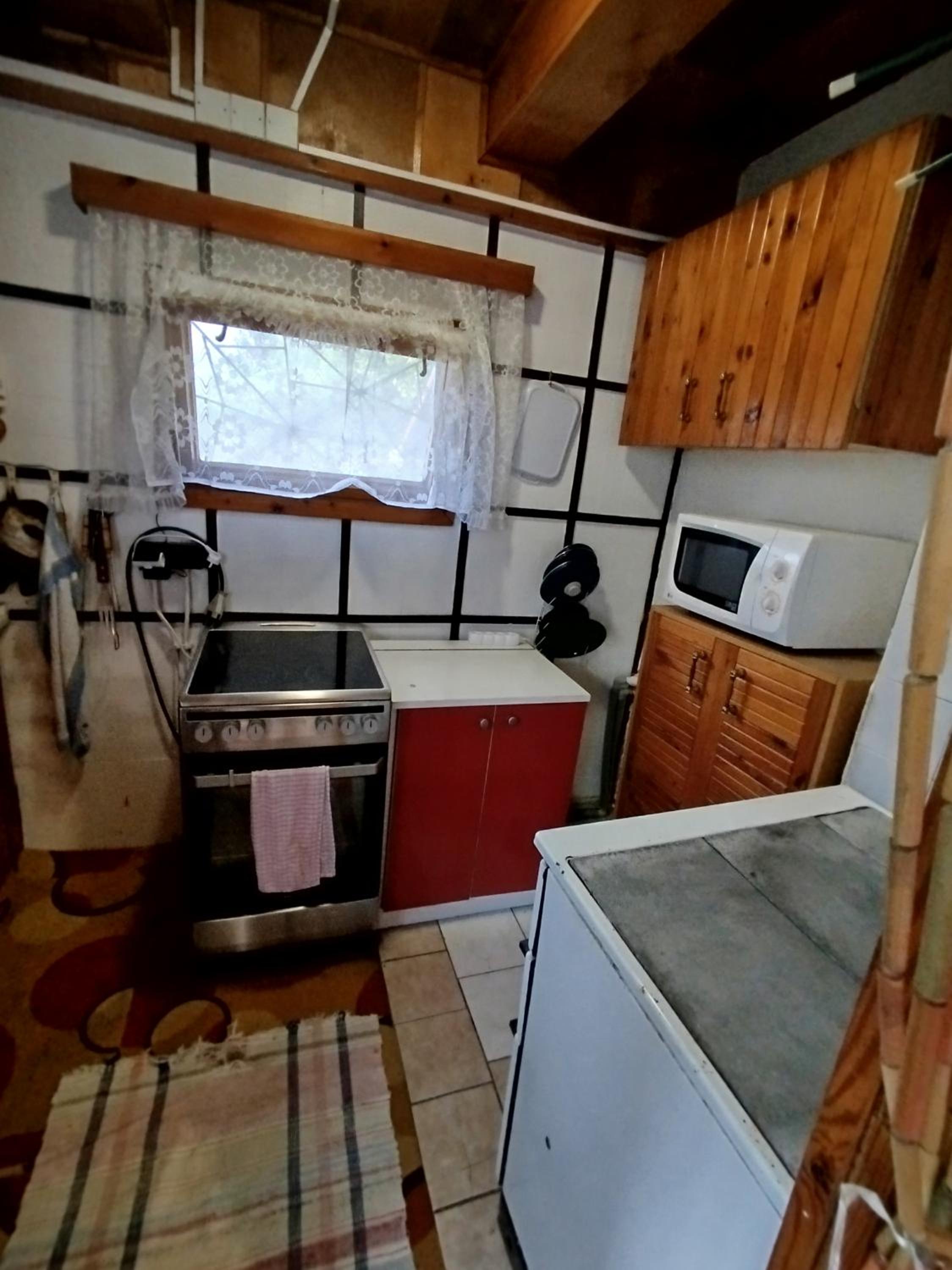 Chata Poráčska dolina
