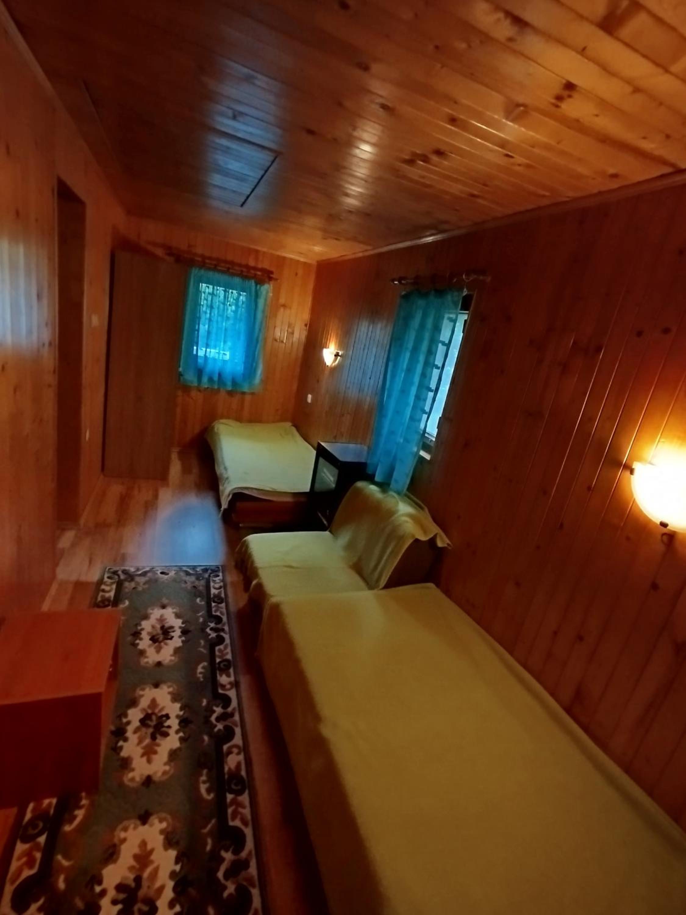 Chata Poráčska dolina