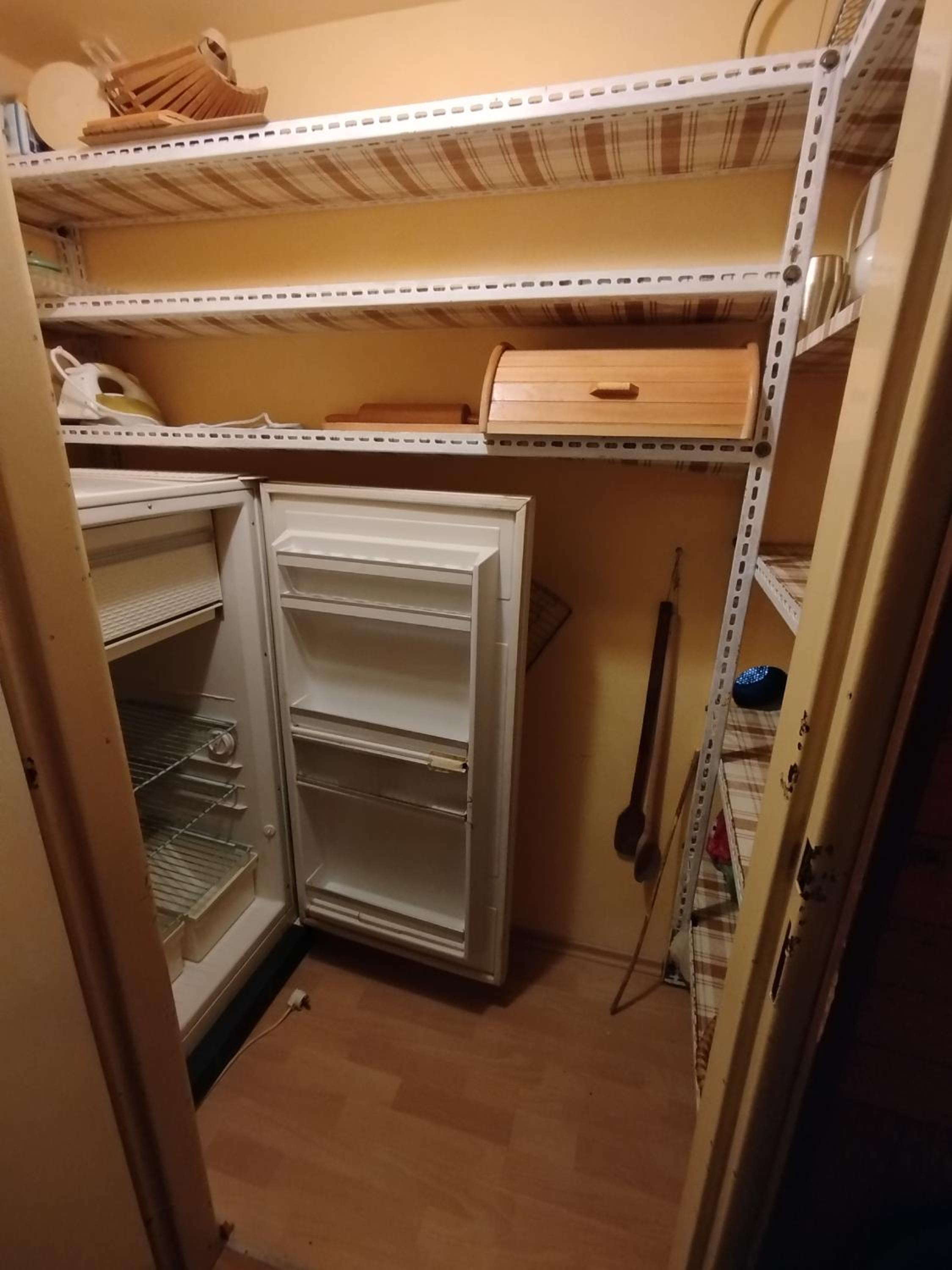 Chata Poráčska dolina