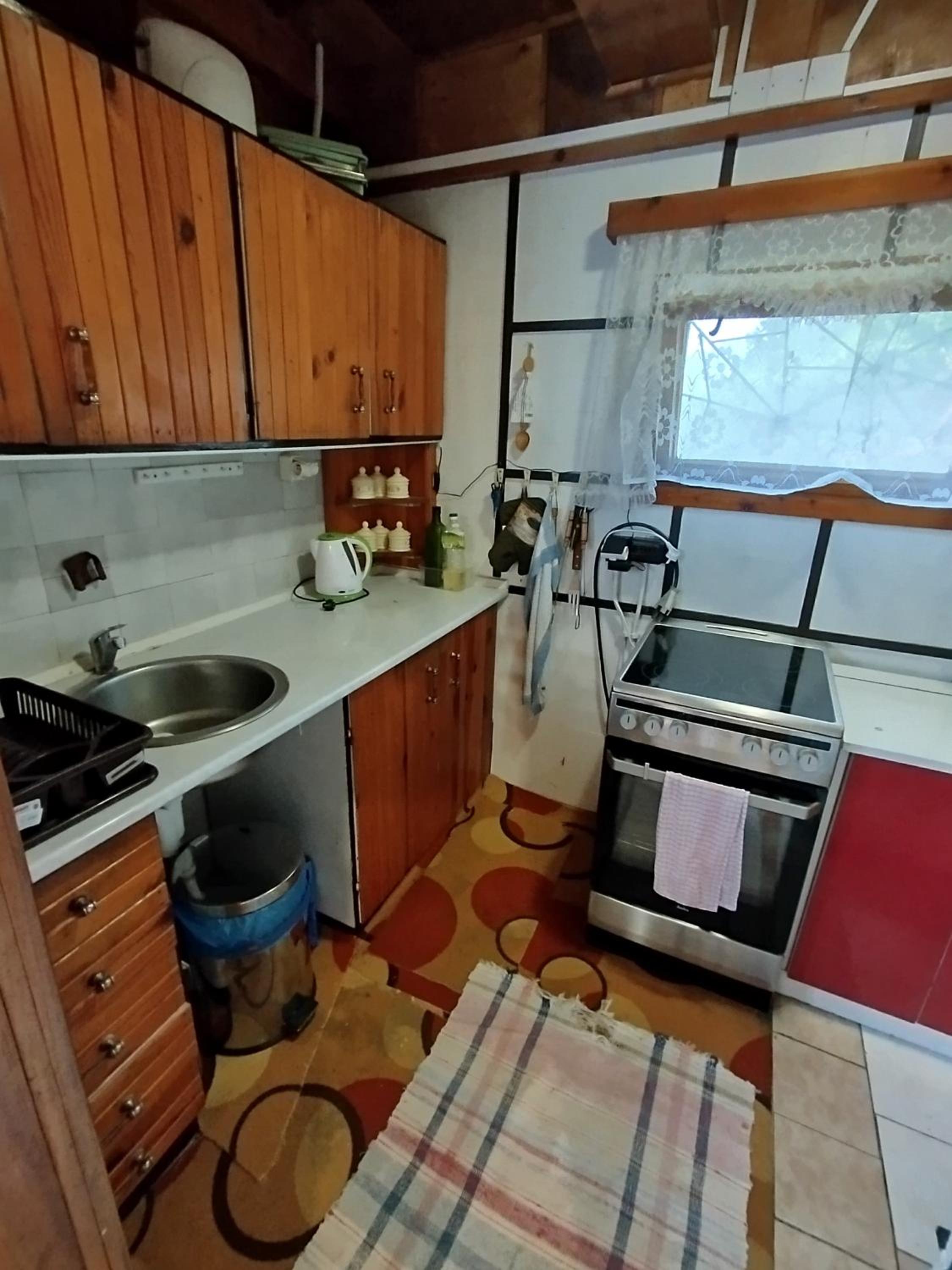 Chata Poráčska dolina