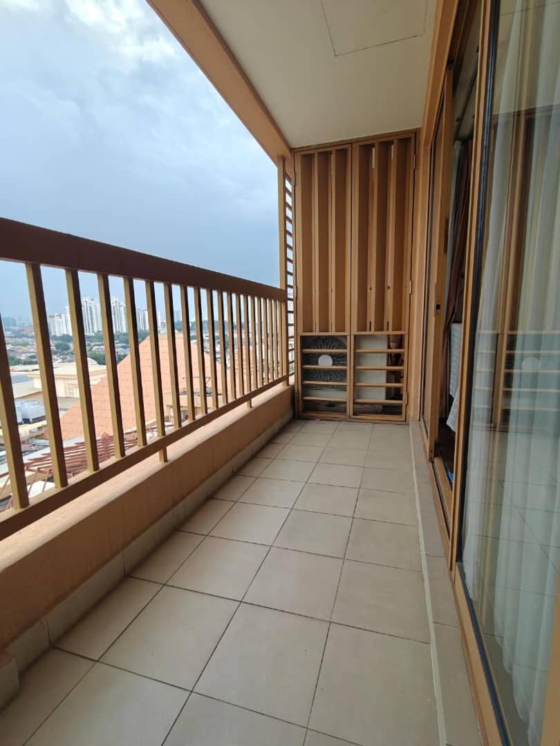 Sunway Resort Suites 2-5pax Sunway Pyramid Mall & Sunway Lagoon photo 2
