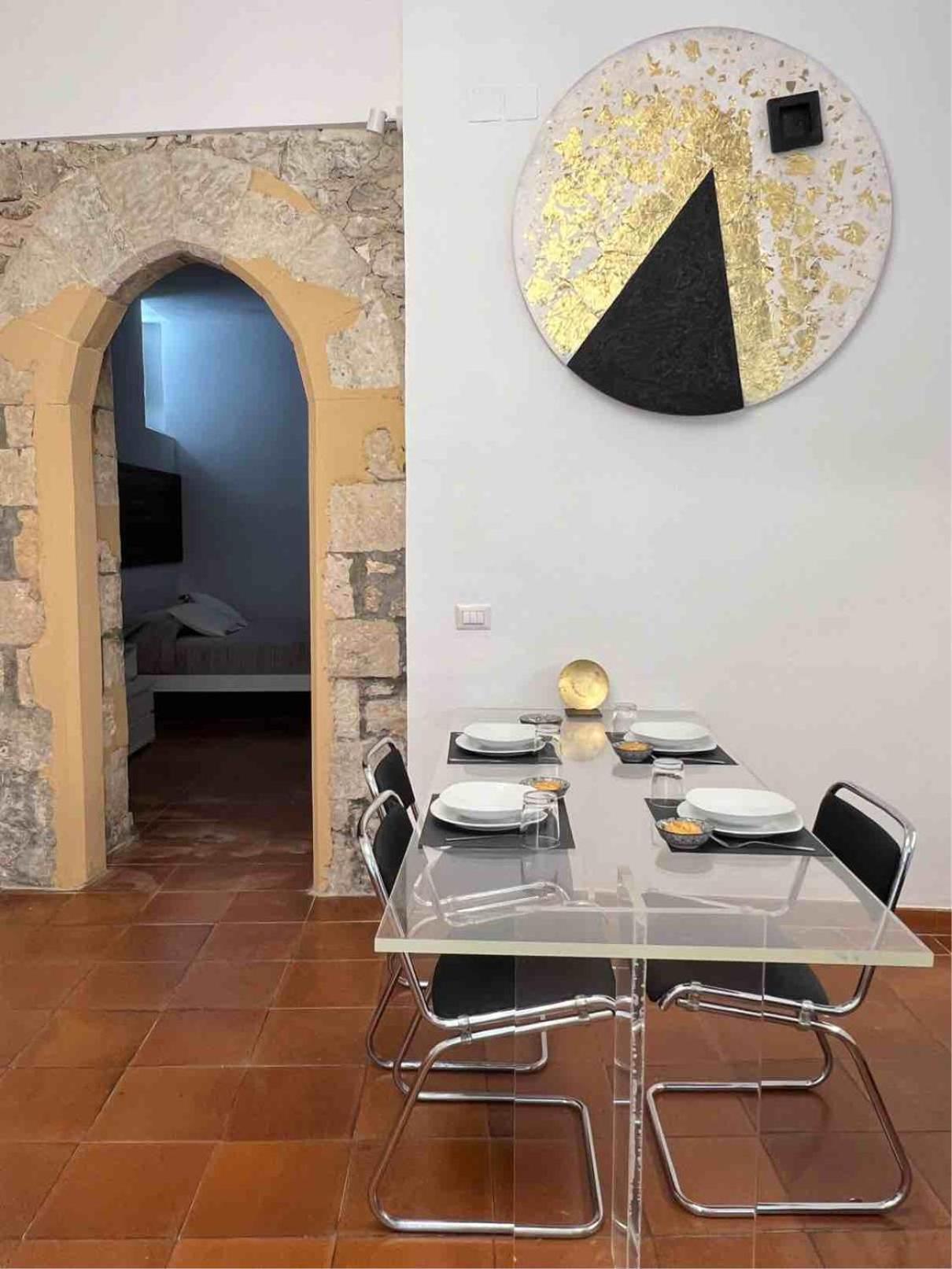 New Design Ortigia view 2