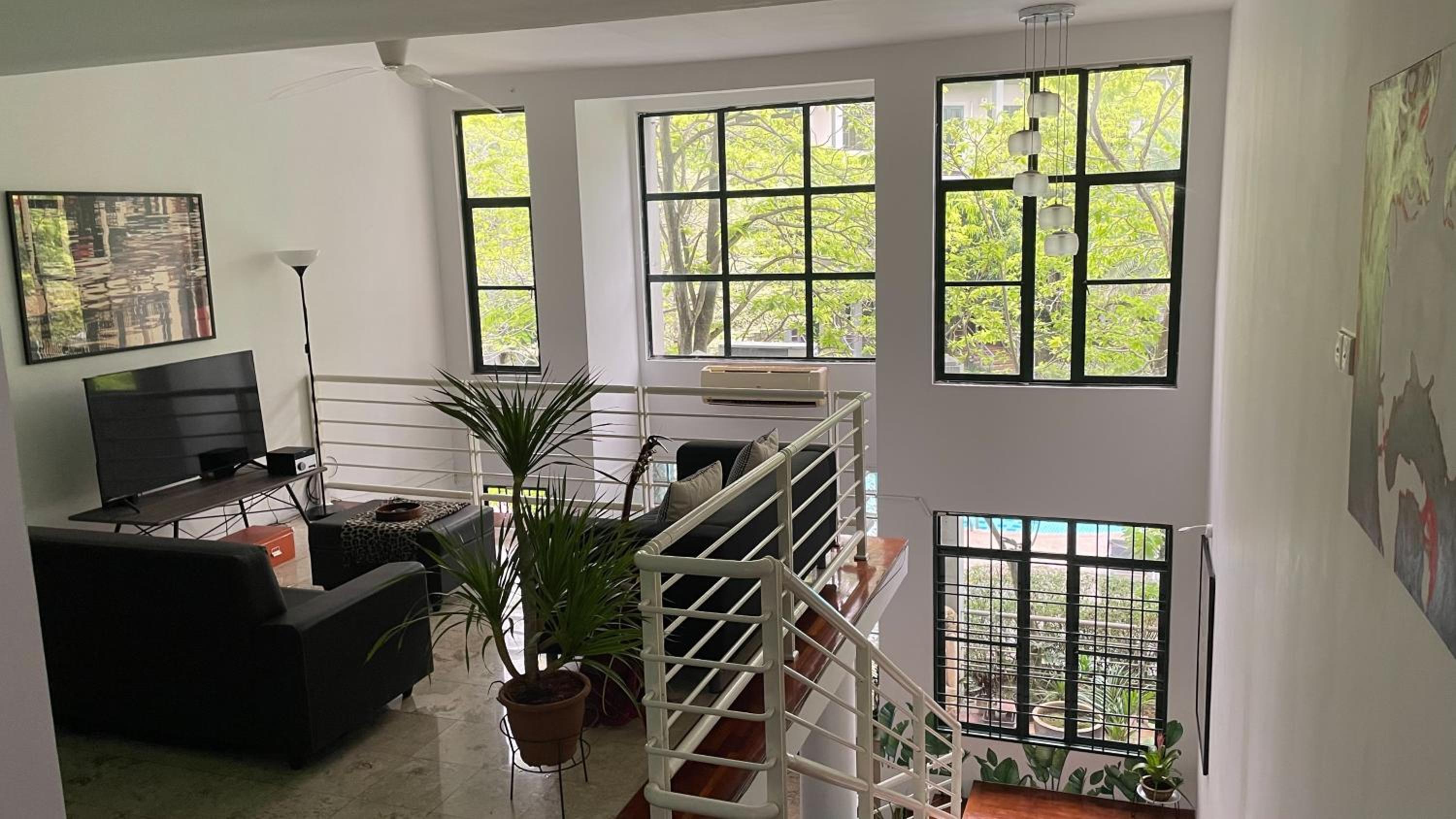 Townhouse in KLCC Vicinity