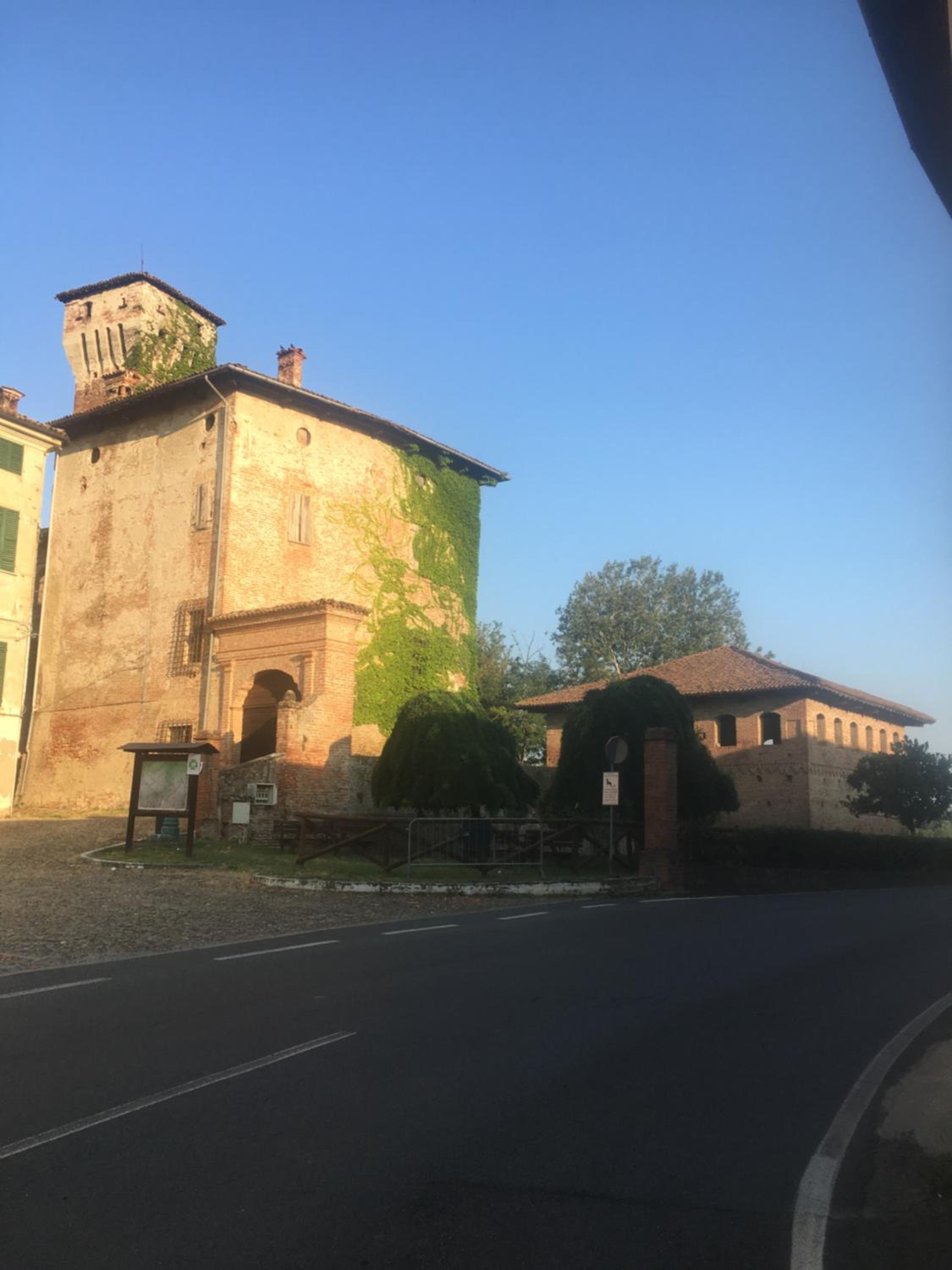 Lerosedimiamamma