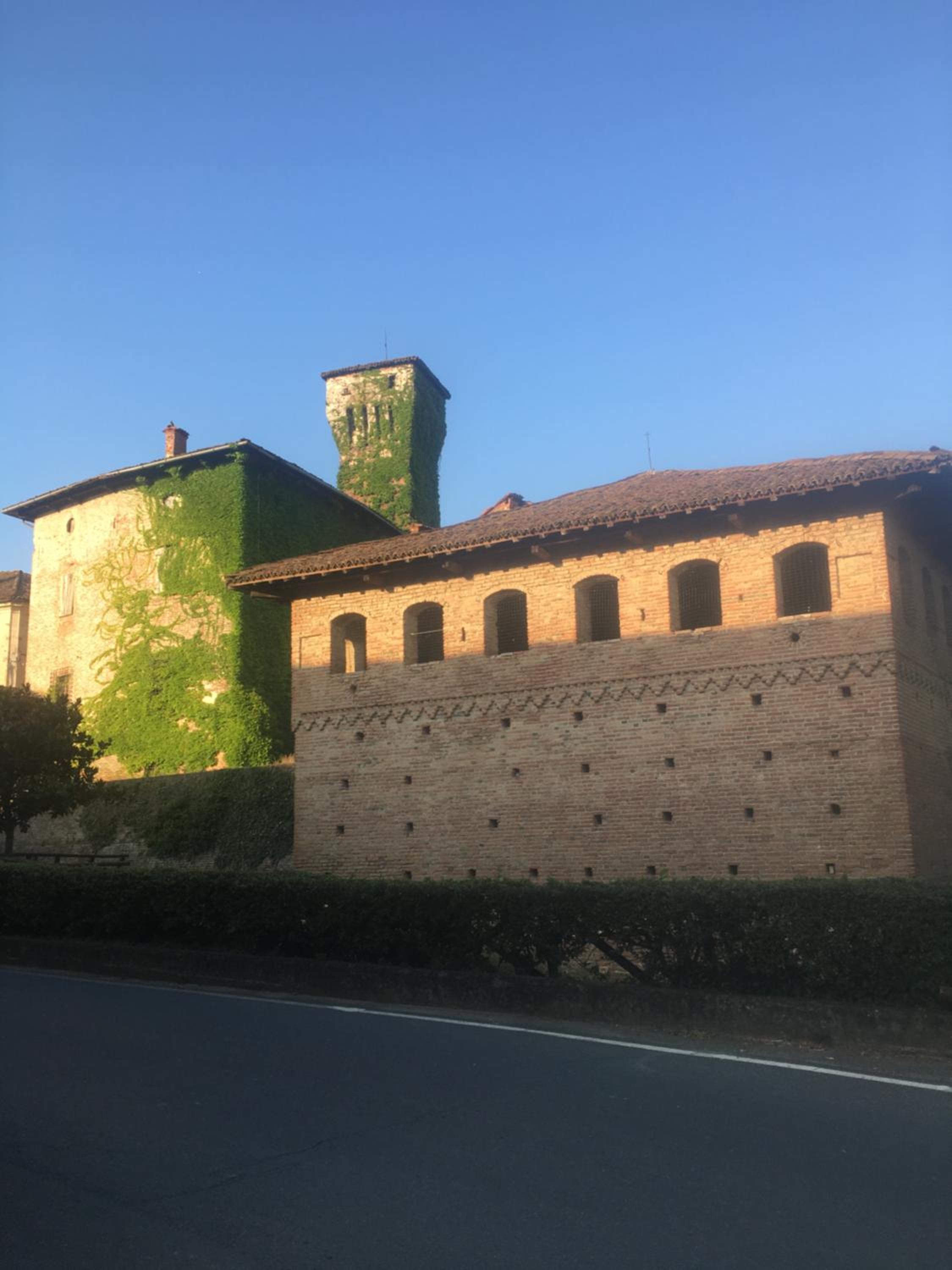 Lerosedimiamamma