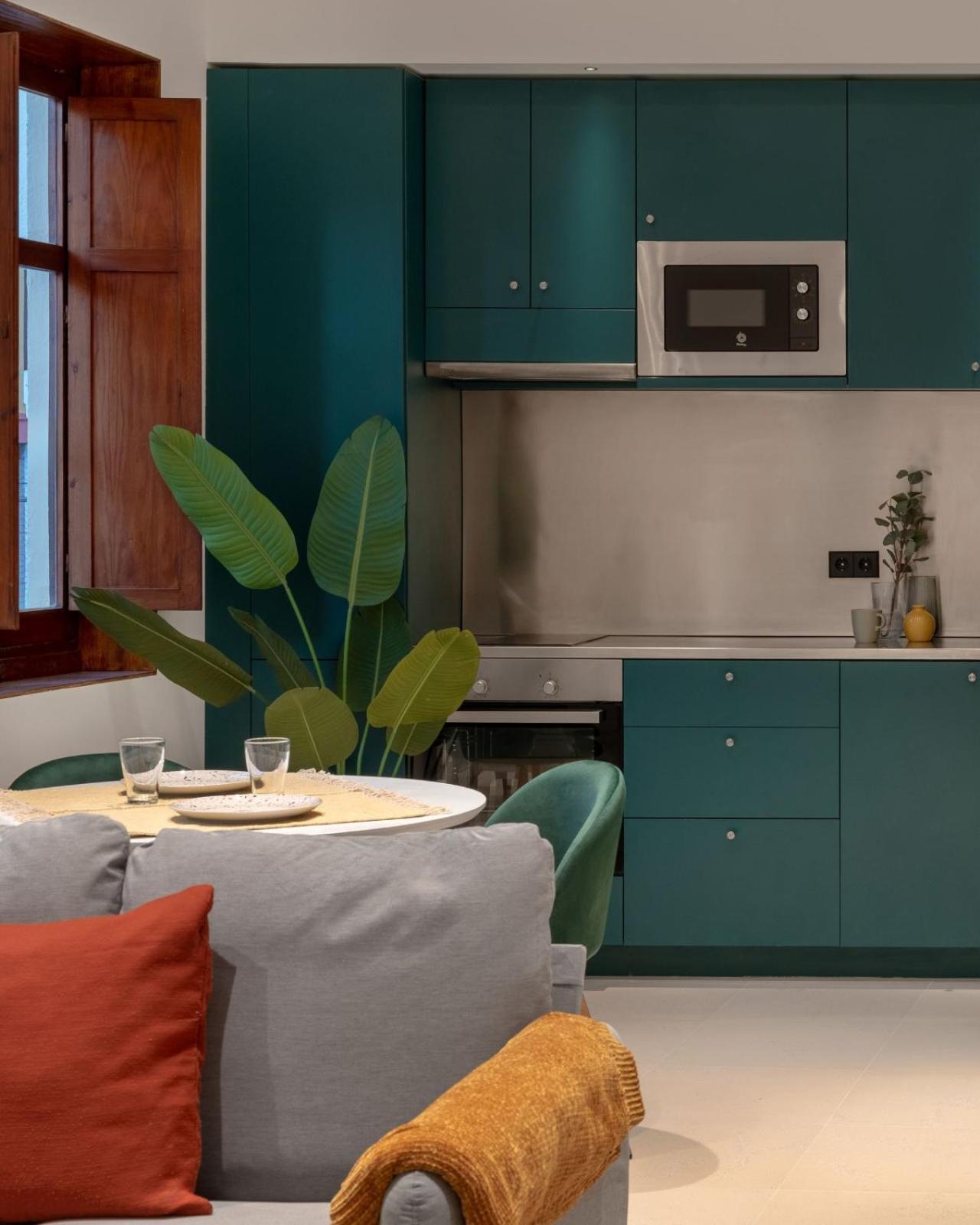 LU&CIA Marques de Cádiz photo 4