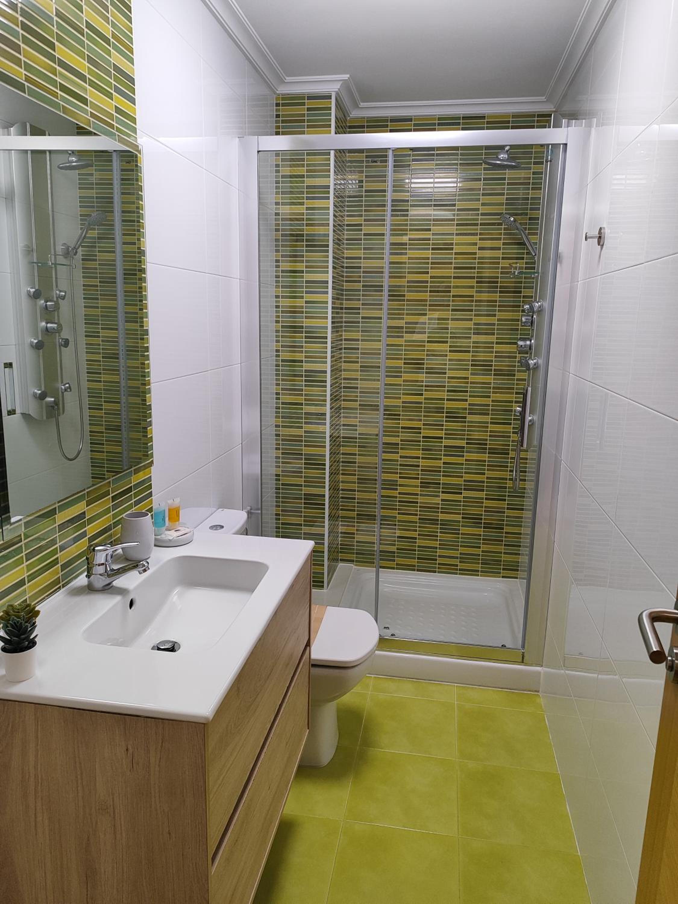 Melide Suites By OL