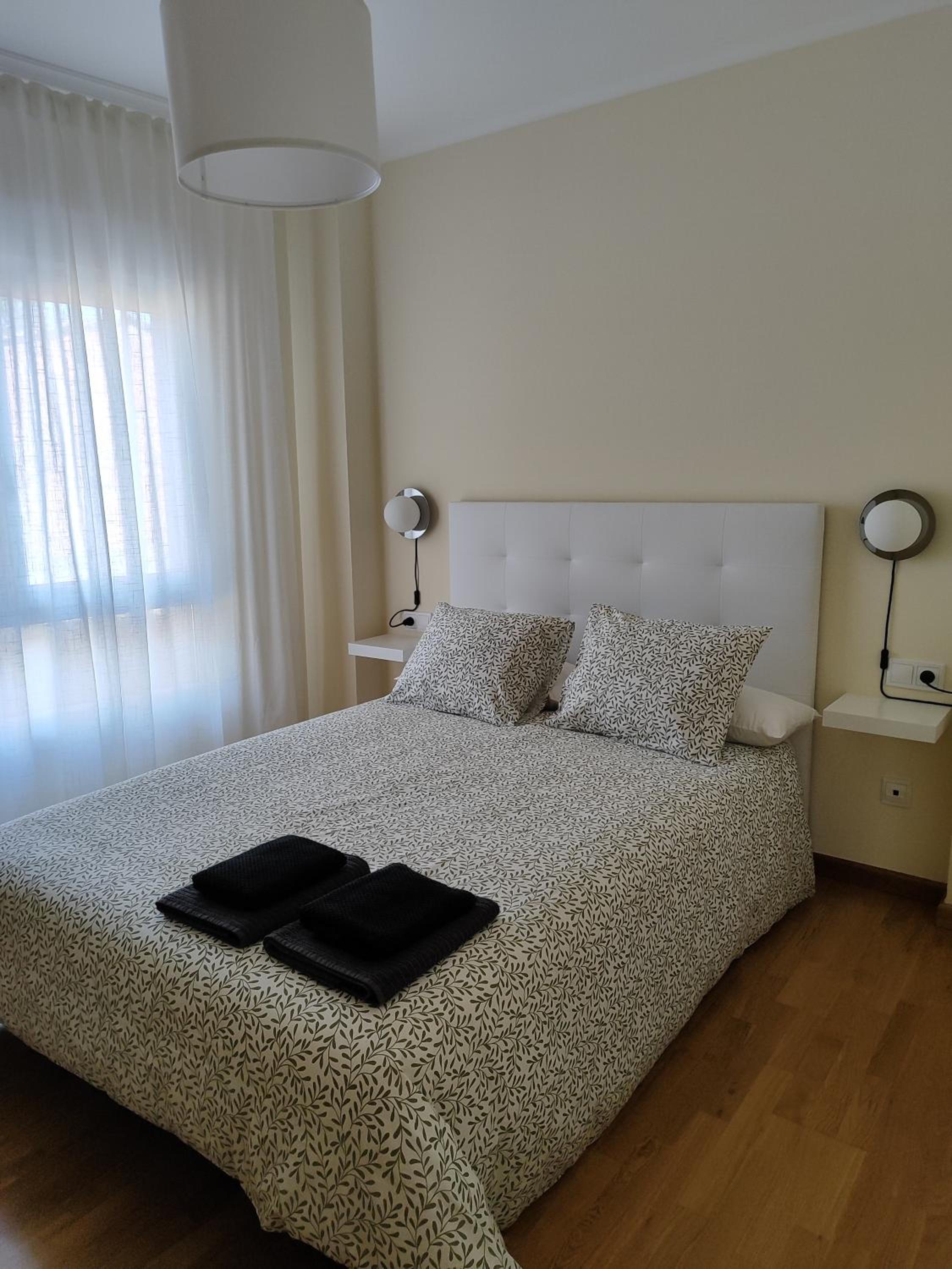 Melide Suites By OL